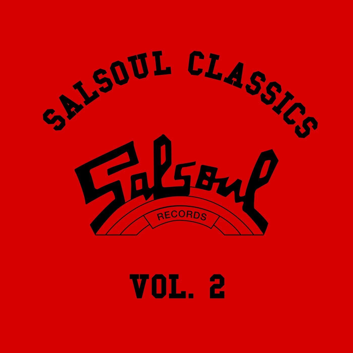 Salsoul Classics, Vol. 2 by Double Exposure, Loleatta Holloway