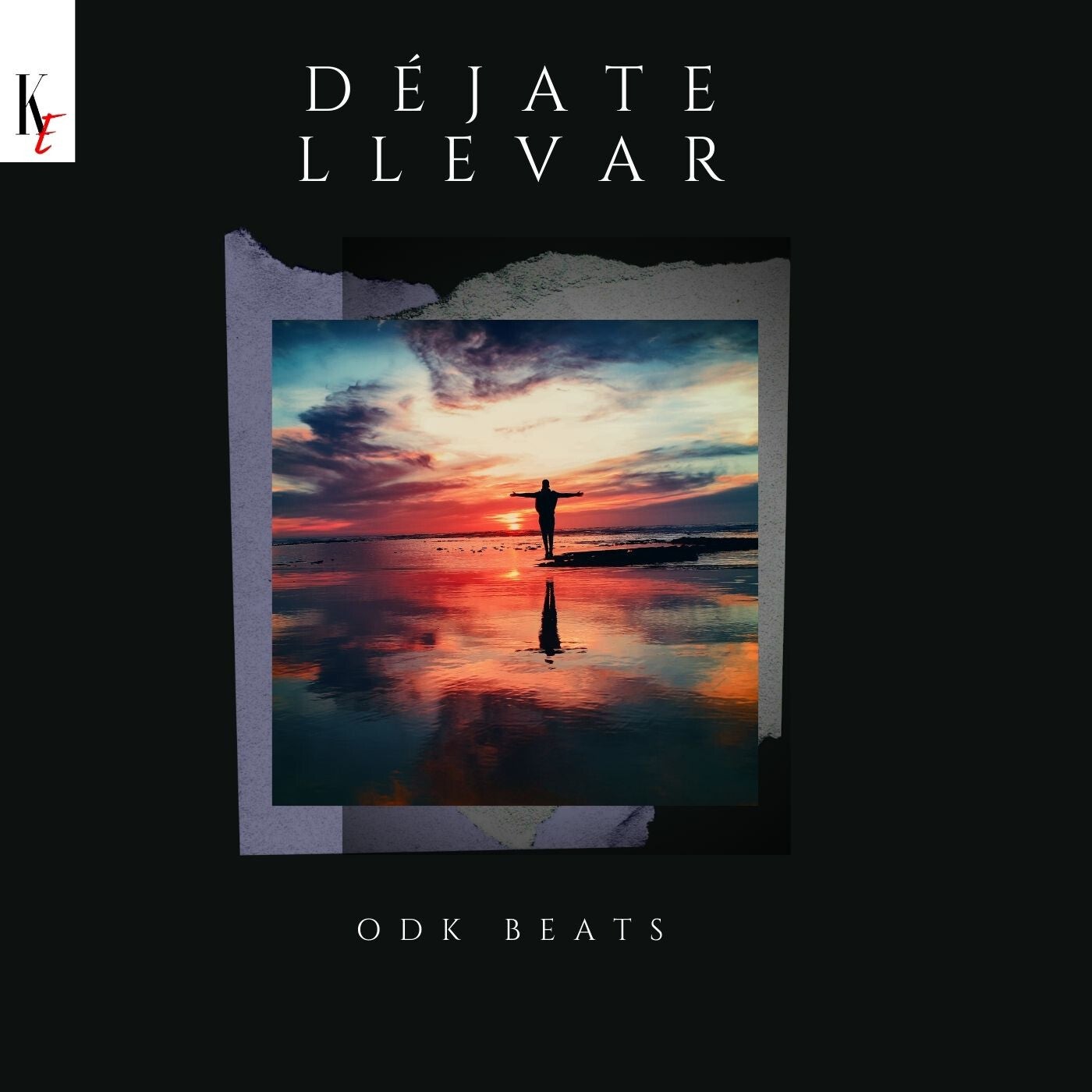 Déjate Llevar By Odk Beats On Beatsource 4649