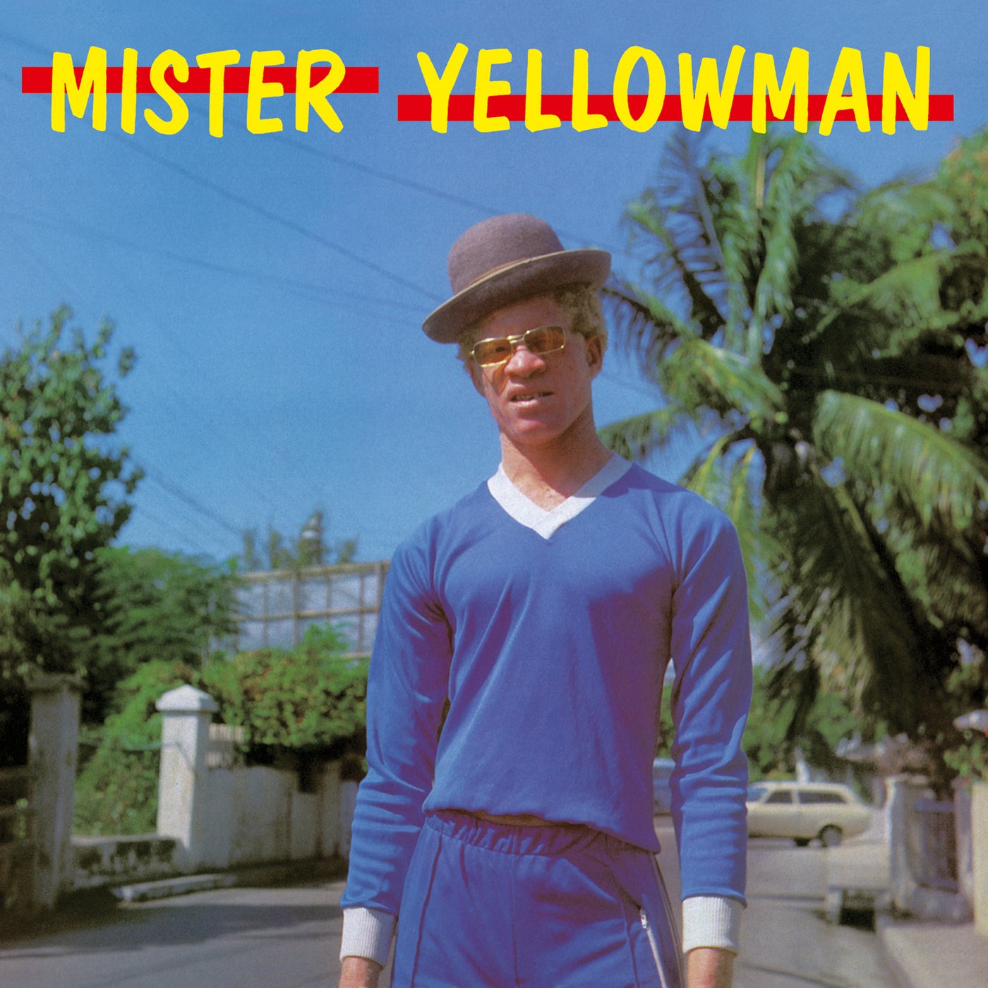 A Very, Very Yellow Christmas by Yellowman on Beatsource