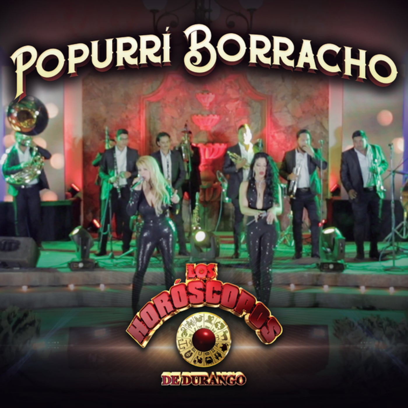 Los Astros de Durango Albums: songs, discography, biography, and