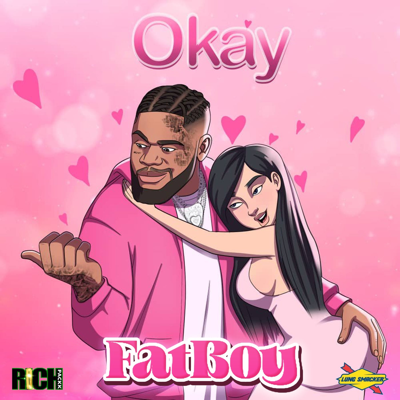 Okay by Fatboy SSE on Beatsource