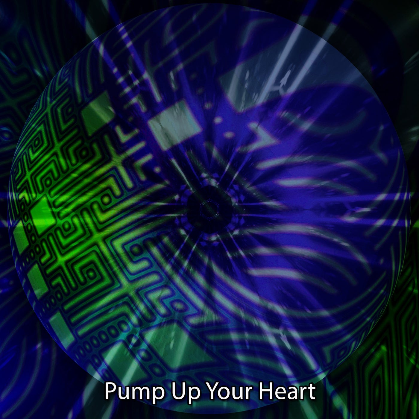 Pump Up Your Heart by Fitnessbeat on Beatsource