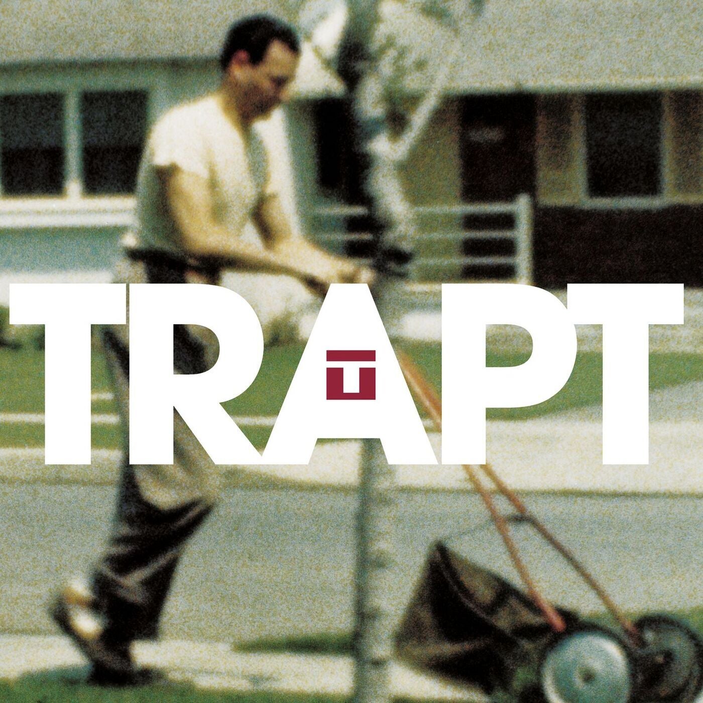 Headstrong by Trapt on Beatsource