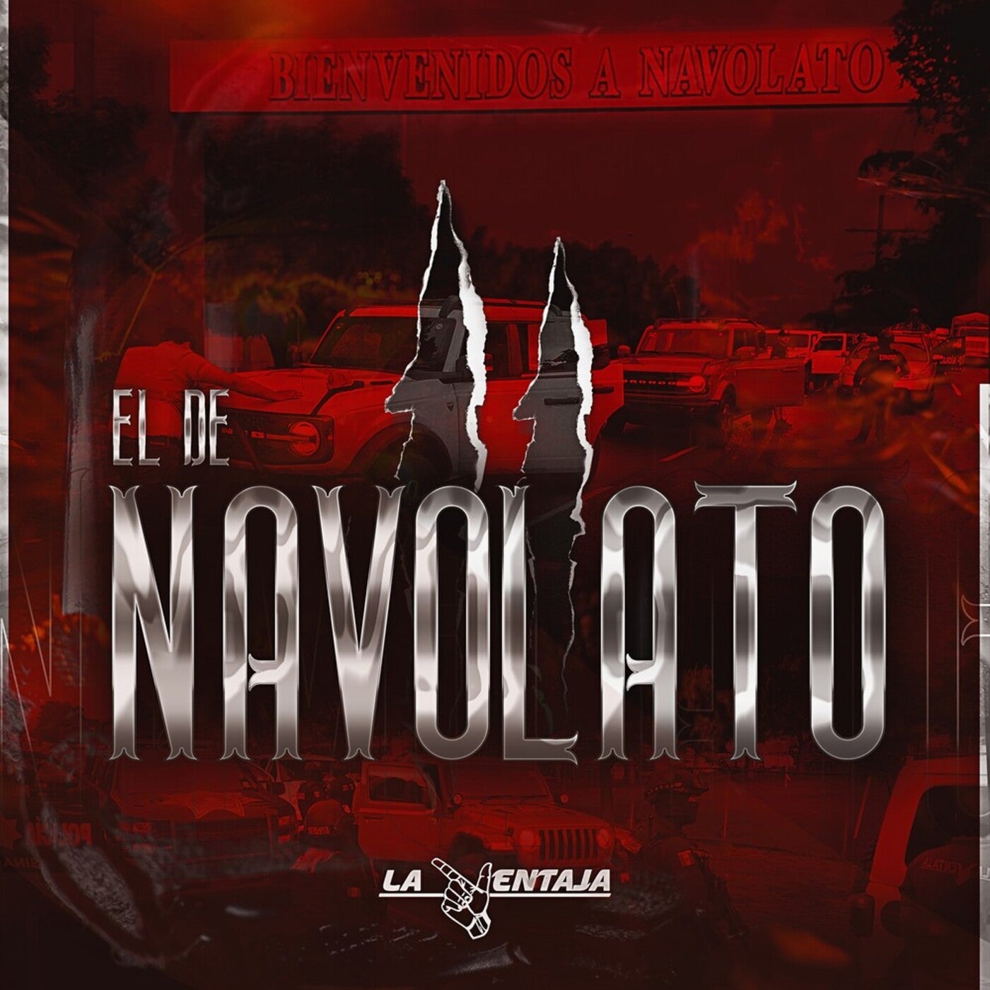 El de Navolato by La Ventaja on Beatsource