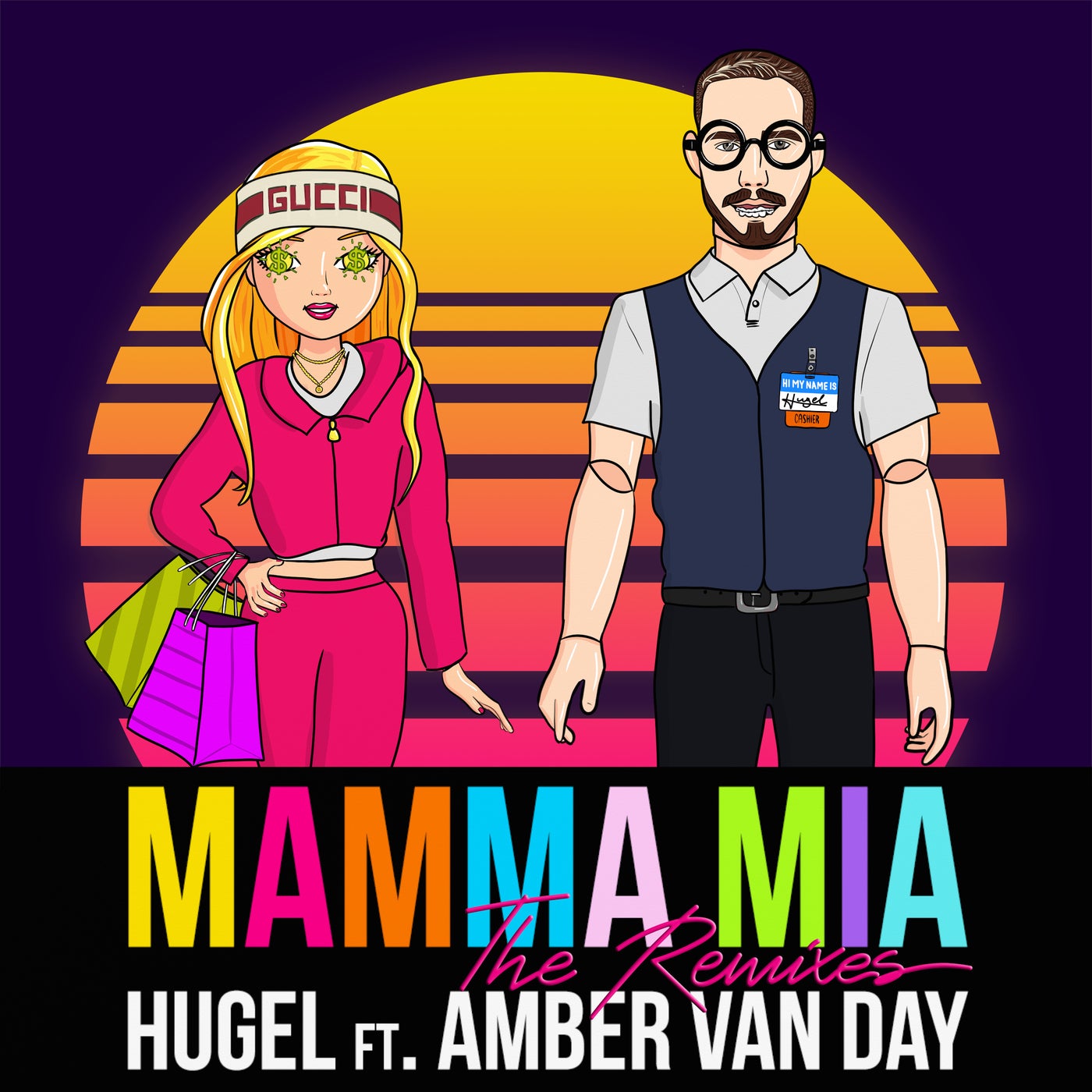 Mias feat. Эмбер Ван Дэй. Hugel Amber van Day. Mamma Mia (feat. Amber van Day) Hugel feat. Amber van Day. Mamma Mia Hugel.