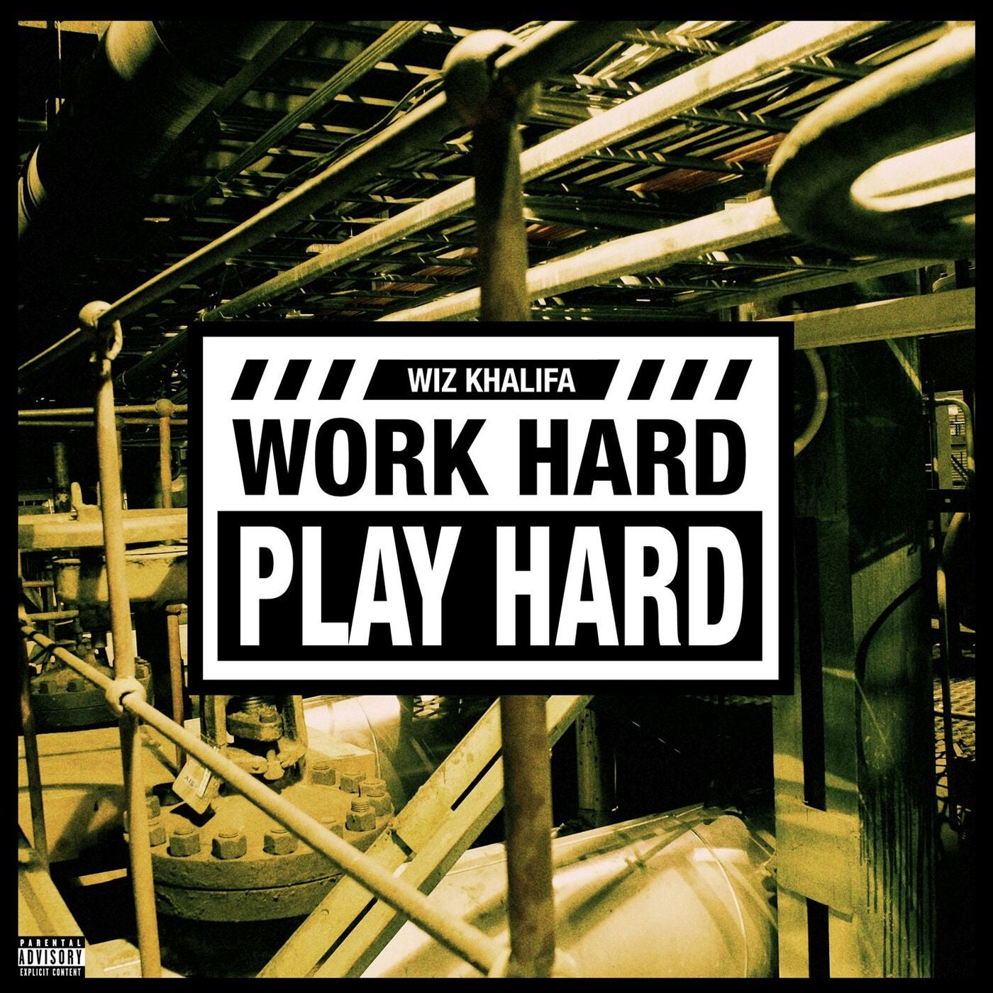 Work Hard, Play Hard by Wiz Khalifa on Beatsource