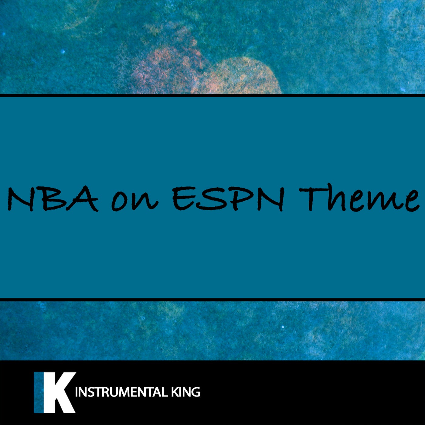 NBA on ESPN Theme Song (Release)