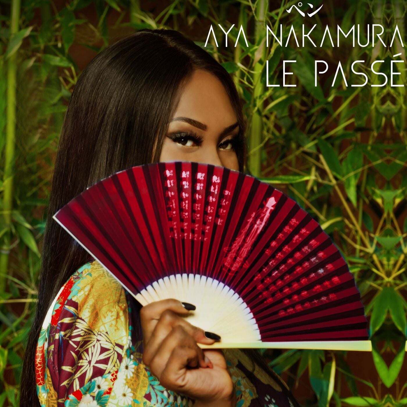 Aya Nakamura Tracks Releases On Beatsource