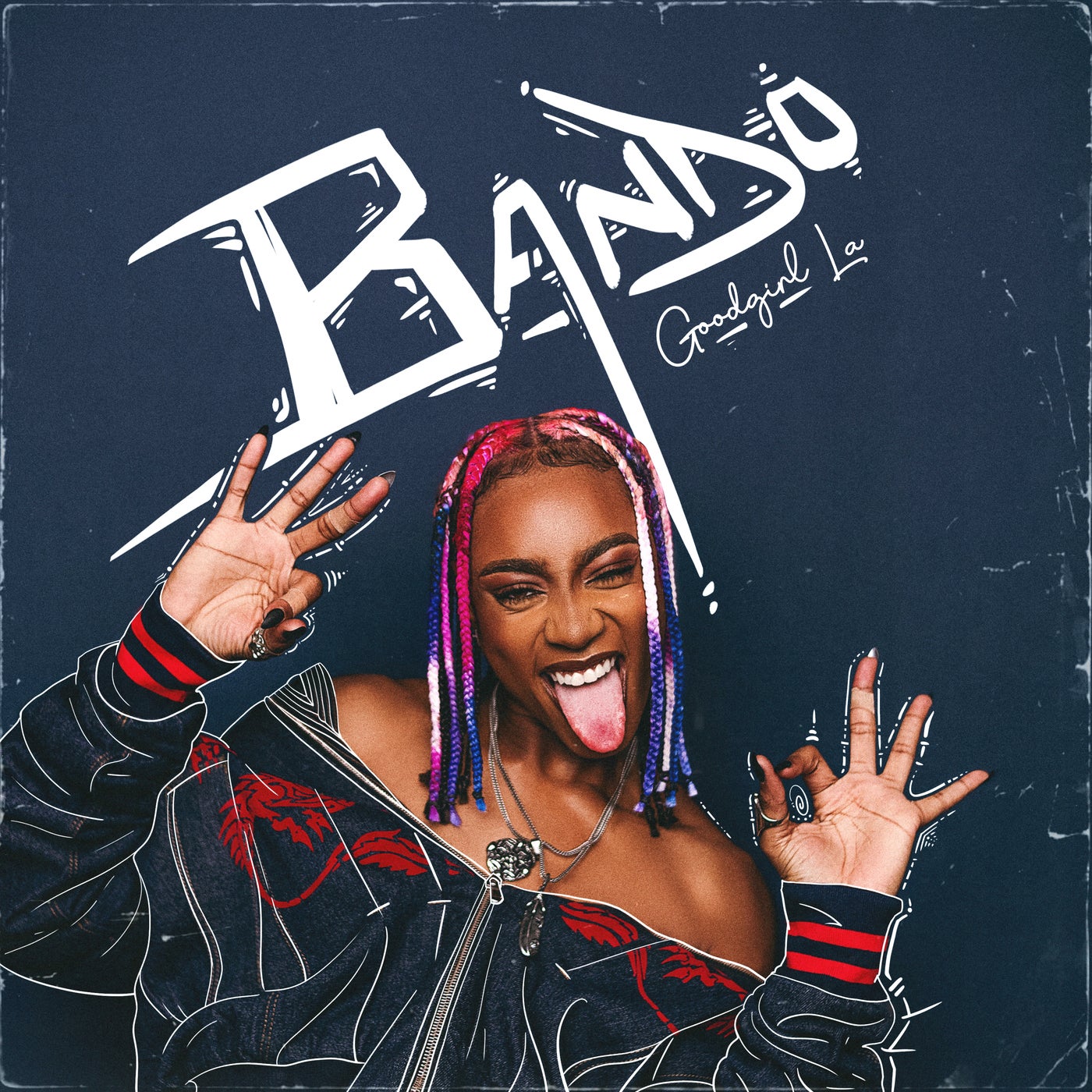 Bando By Goodgirl La On Beatsource