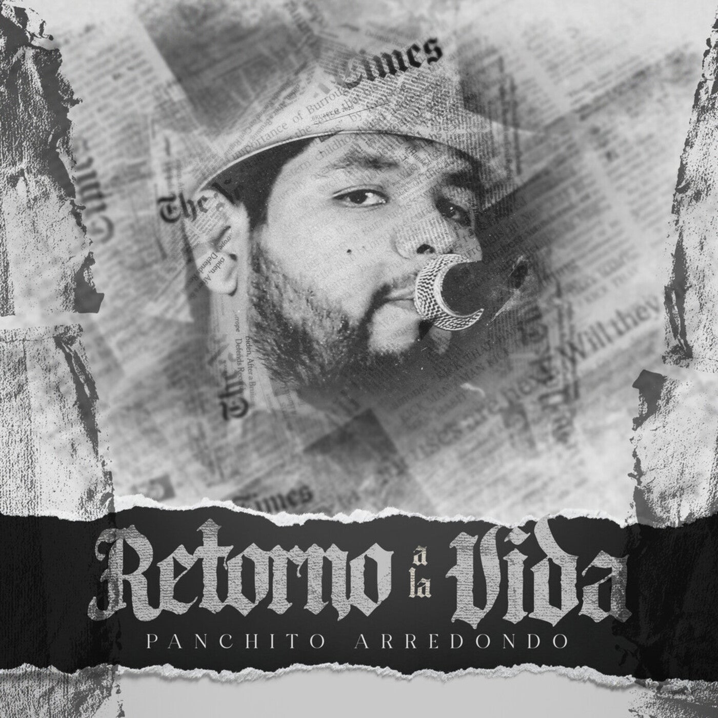 Retorno a la Vida by Panchito Arredondo on Beatsource