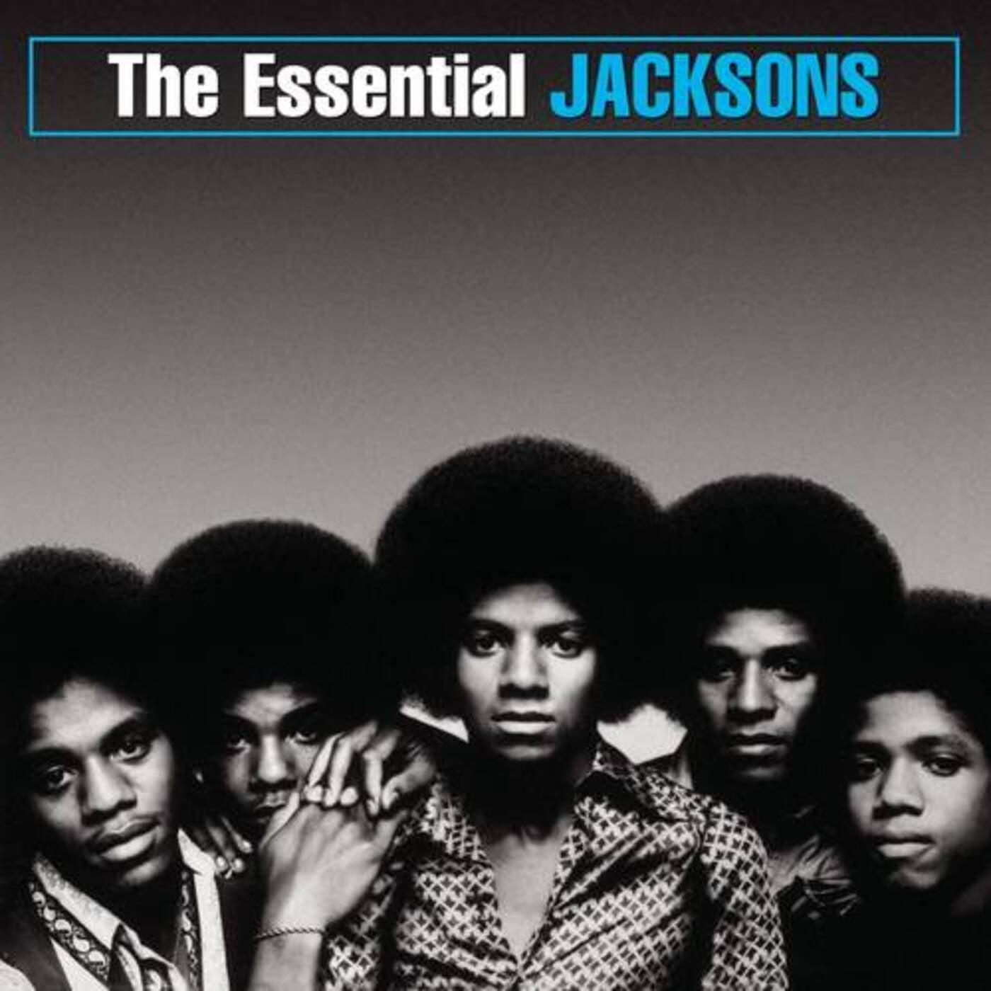 The Essential Jacksons By The Jacksons And Mick Jagger On Beatsource