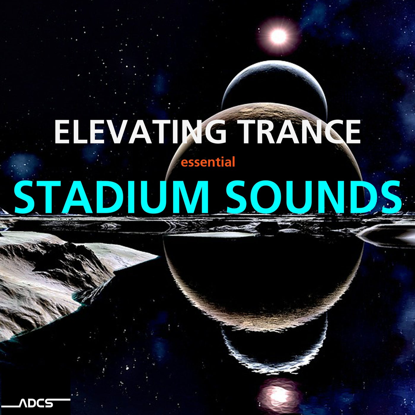 Elevating Trance Essential Stadium Sounds by Iris Dee Jay, Mark Khoen