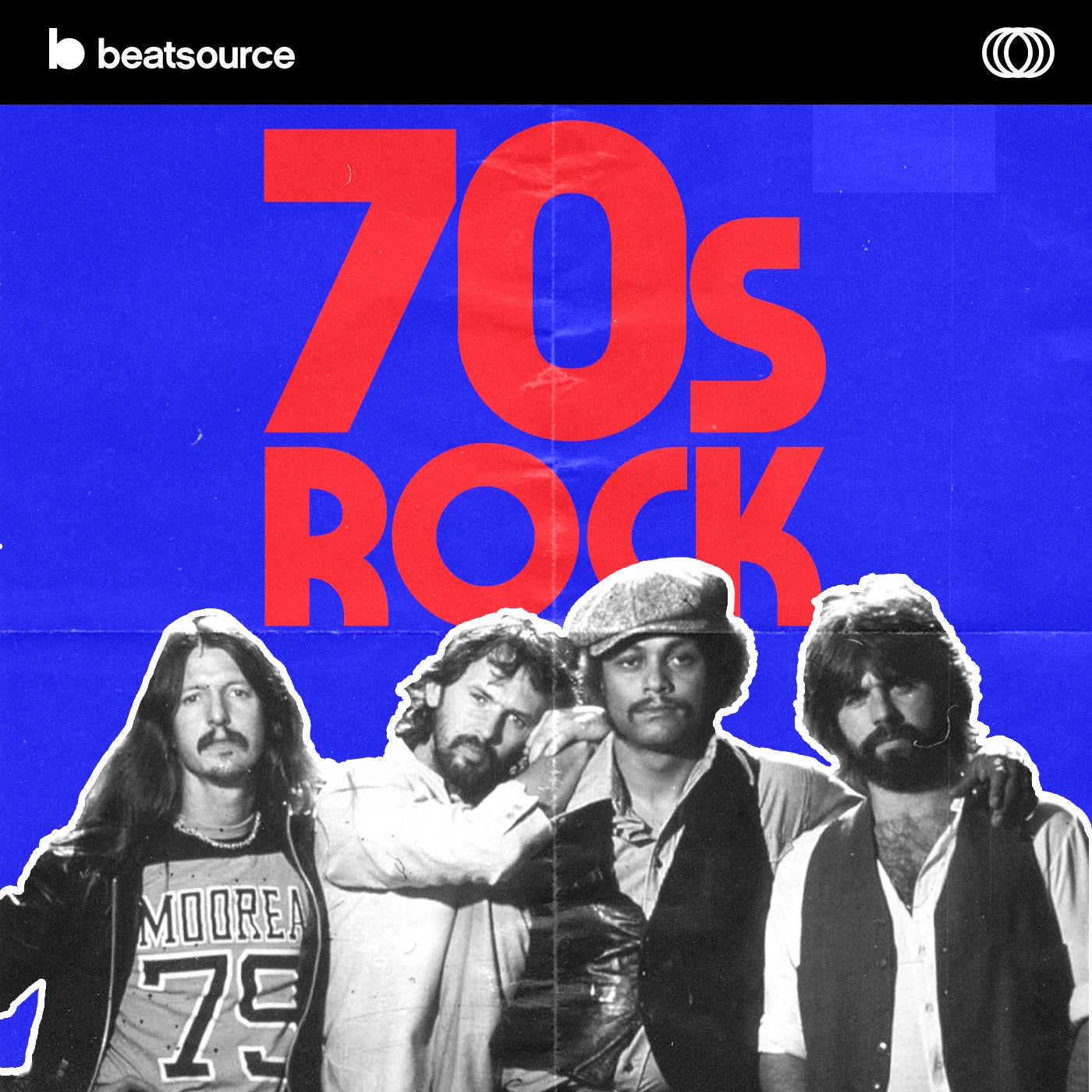 70s Rock Playlist For Djs On Beatsource