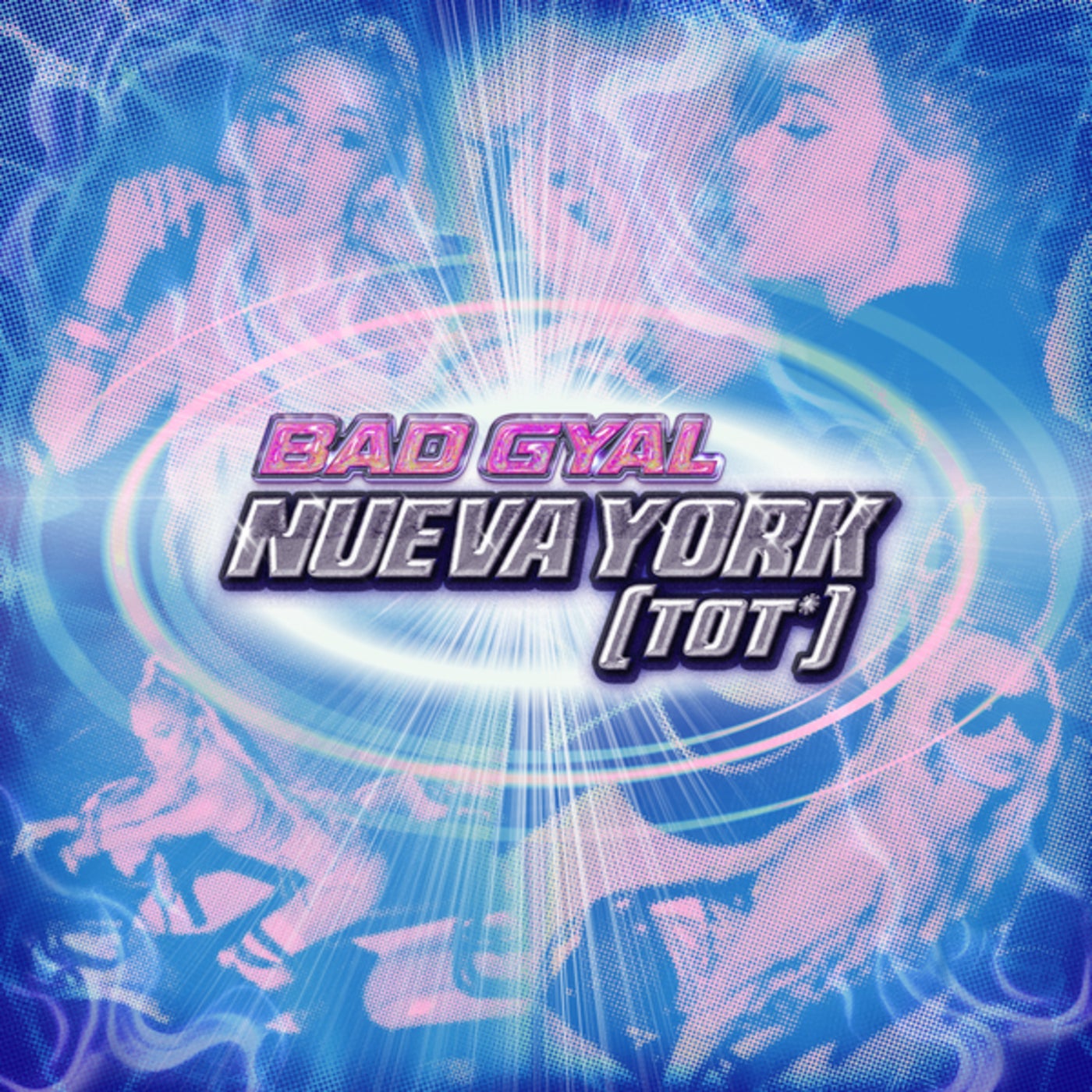 Nueva York (Tot*) by Bad Gyal on Beatsource