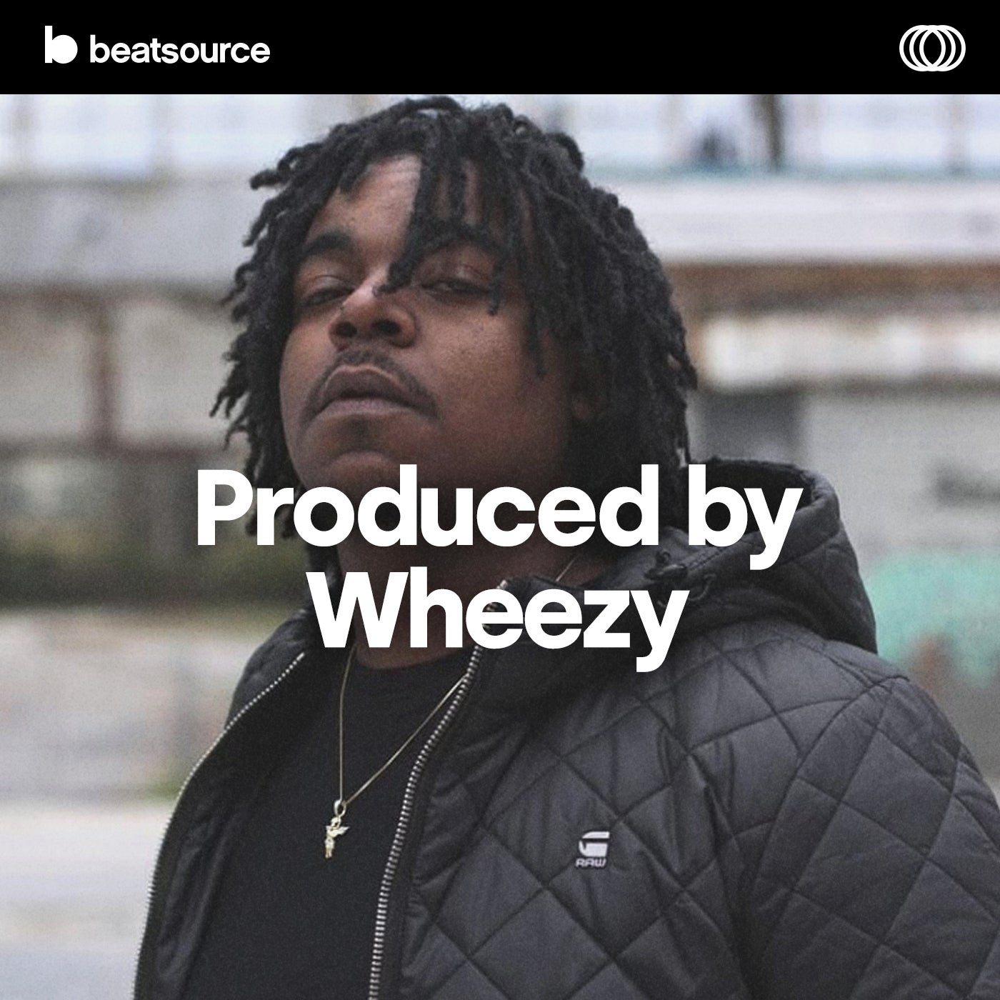 Produced by Wheezy Playlist for DJs on Beatsource