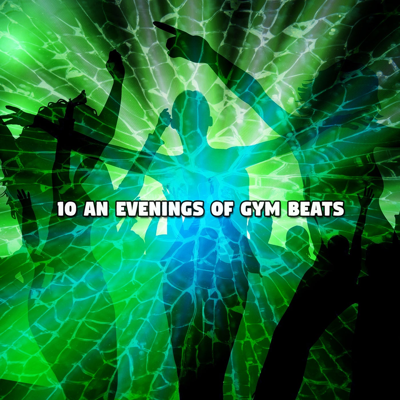 10 An Evenings Of Gym Beats By Dance Hits 2014 On Beatsource