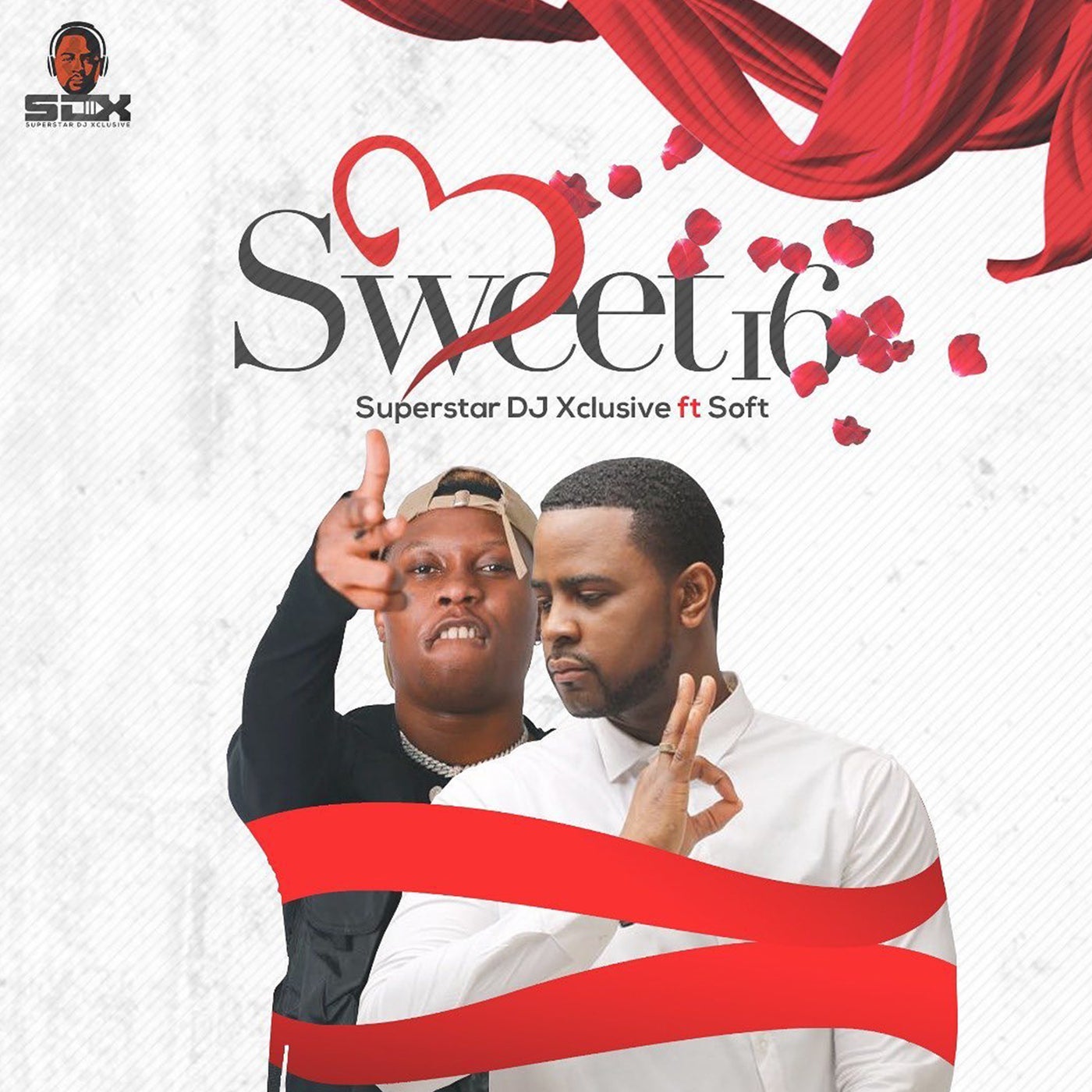 洋楽 DJ Dez, Sweetest Pain / Sweetest Moaning PRD - 001 DEZ ANDRES - SWEETEST PAIN / SWEETEST MOANING