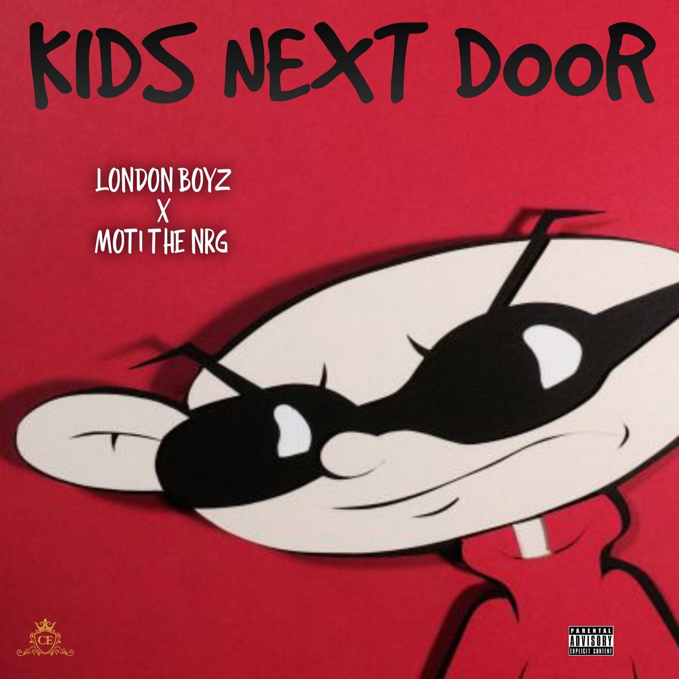 Kids Next Door By London Boyz And Moti