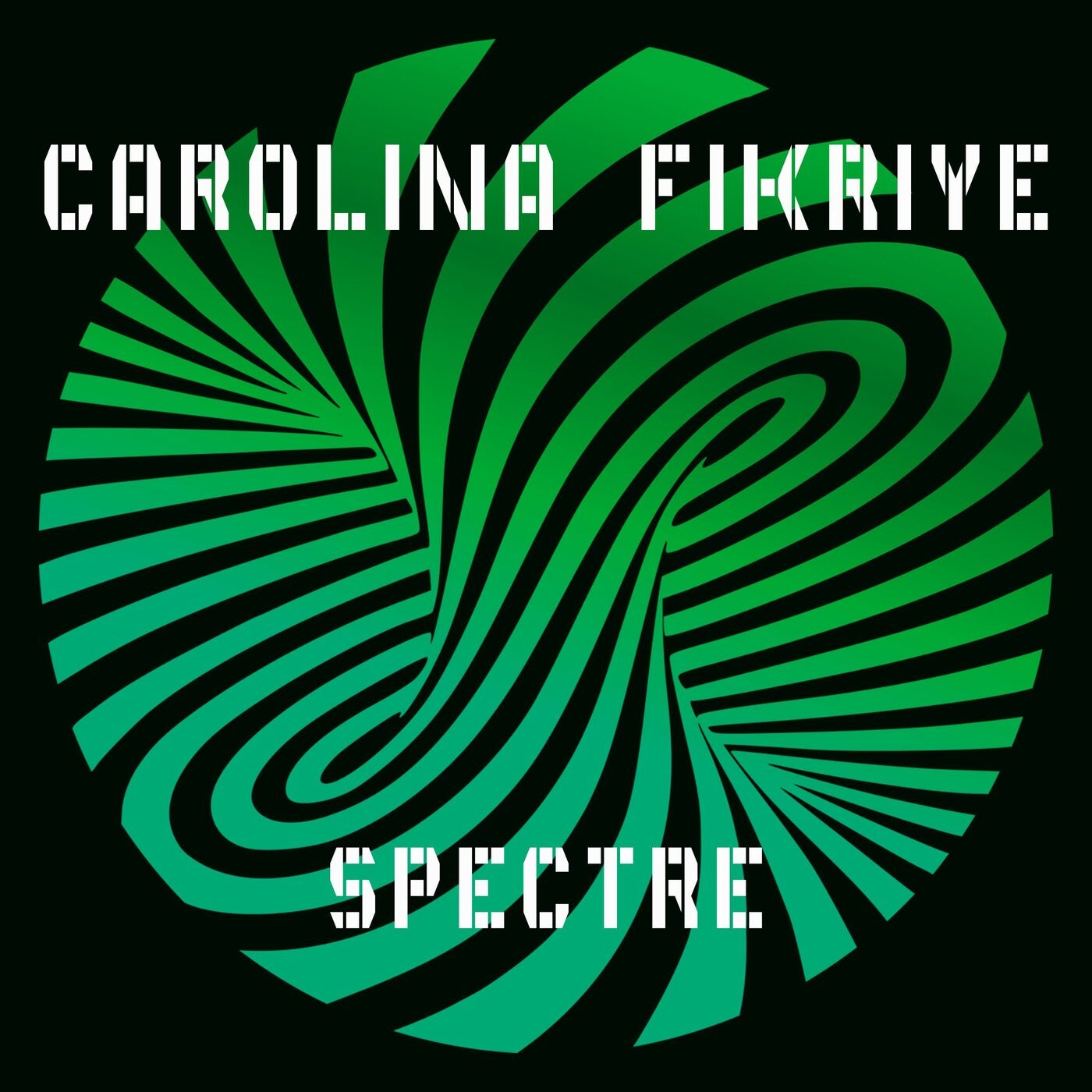 Spectre by Carolina Fikriye on Beatsource