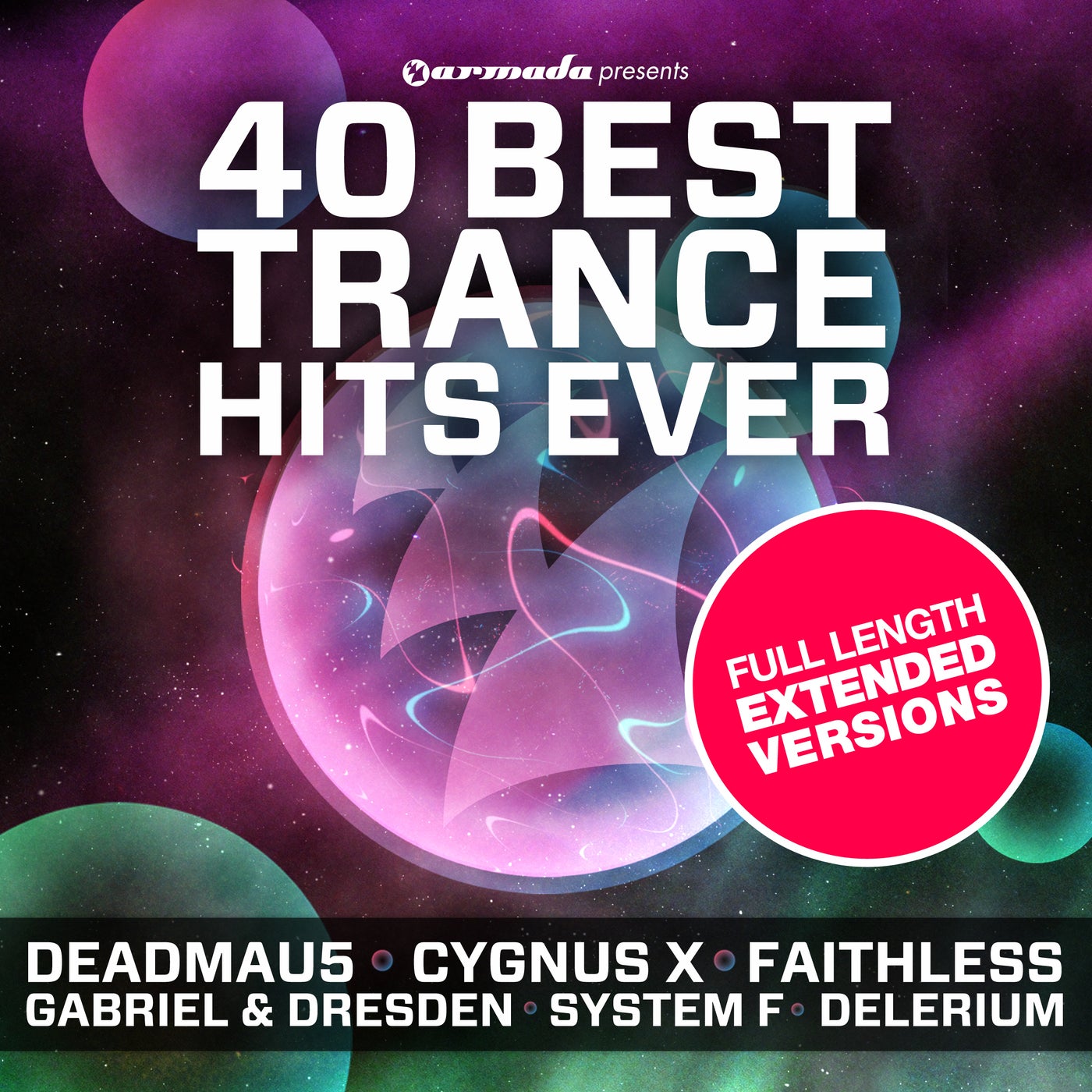 40 Best Trance Hits Ever (Extended Versions) By Sarah McLachlan ...