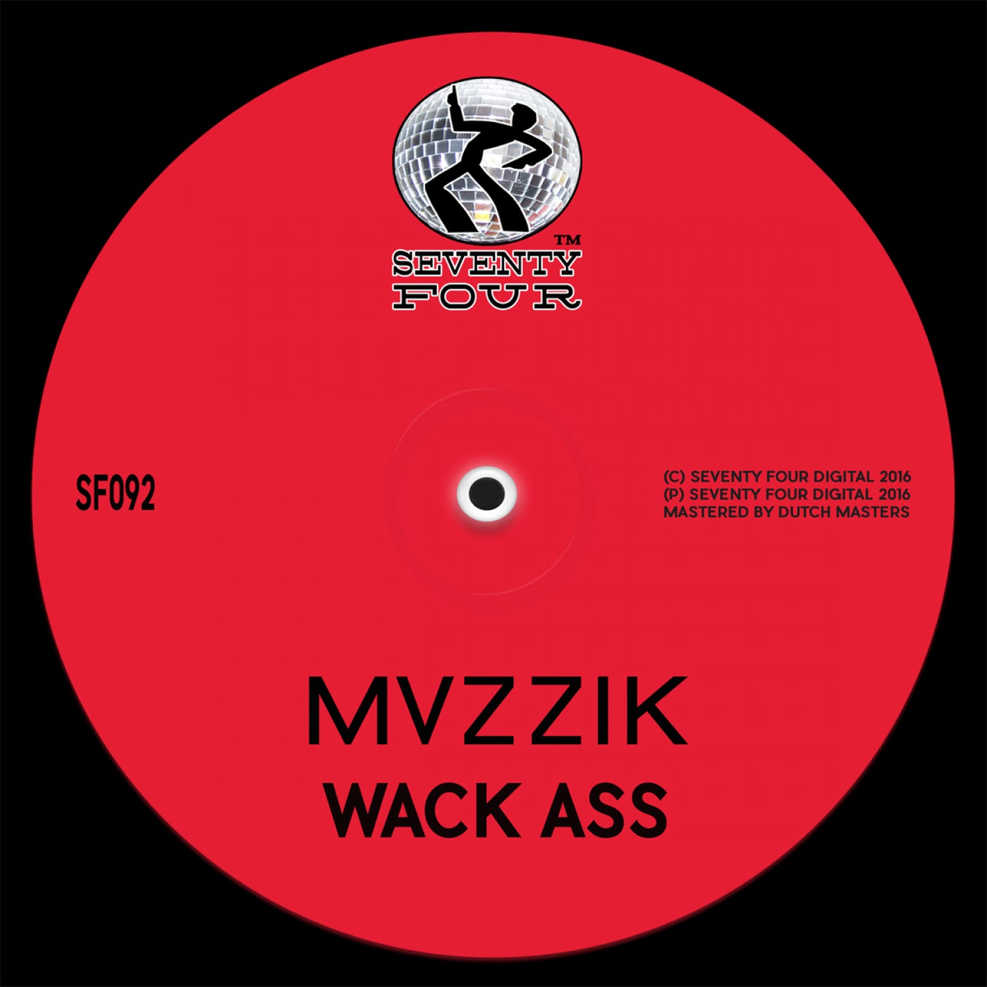 Wack Ass By Mvzzik On Beatsource