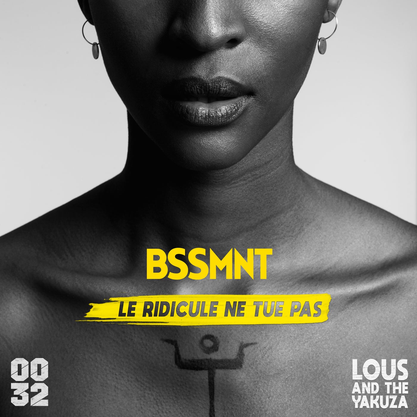 Le Ridicule Ne Tue Pas Feat Lous And The Yakuza By Bssmnt And Lous And The Yakuza On Beatsource