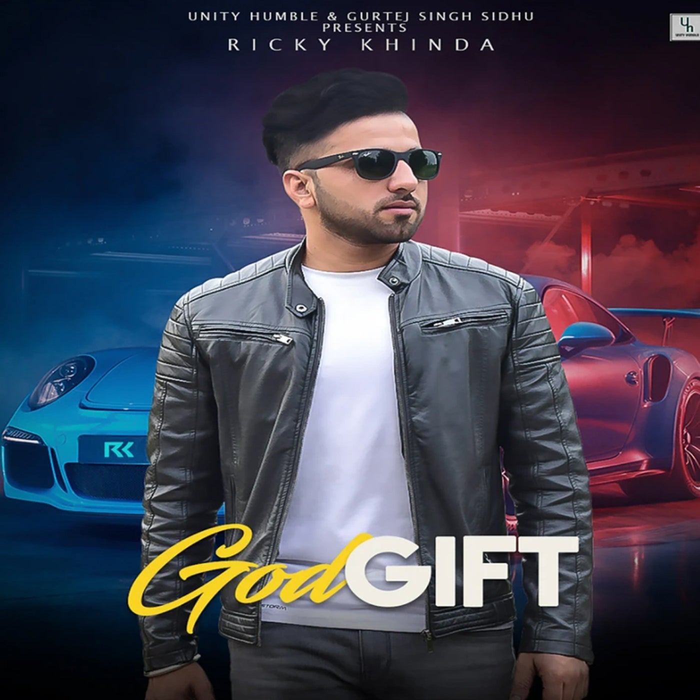 god-gift-by-ricky-khinda-on-beatsource