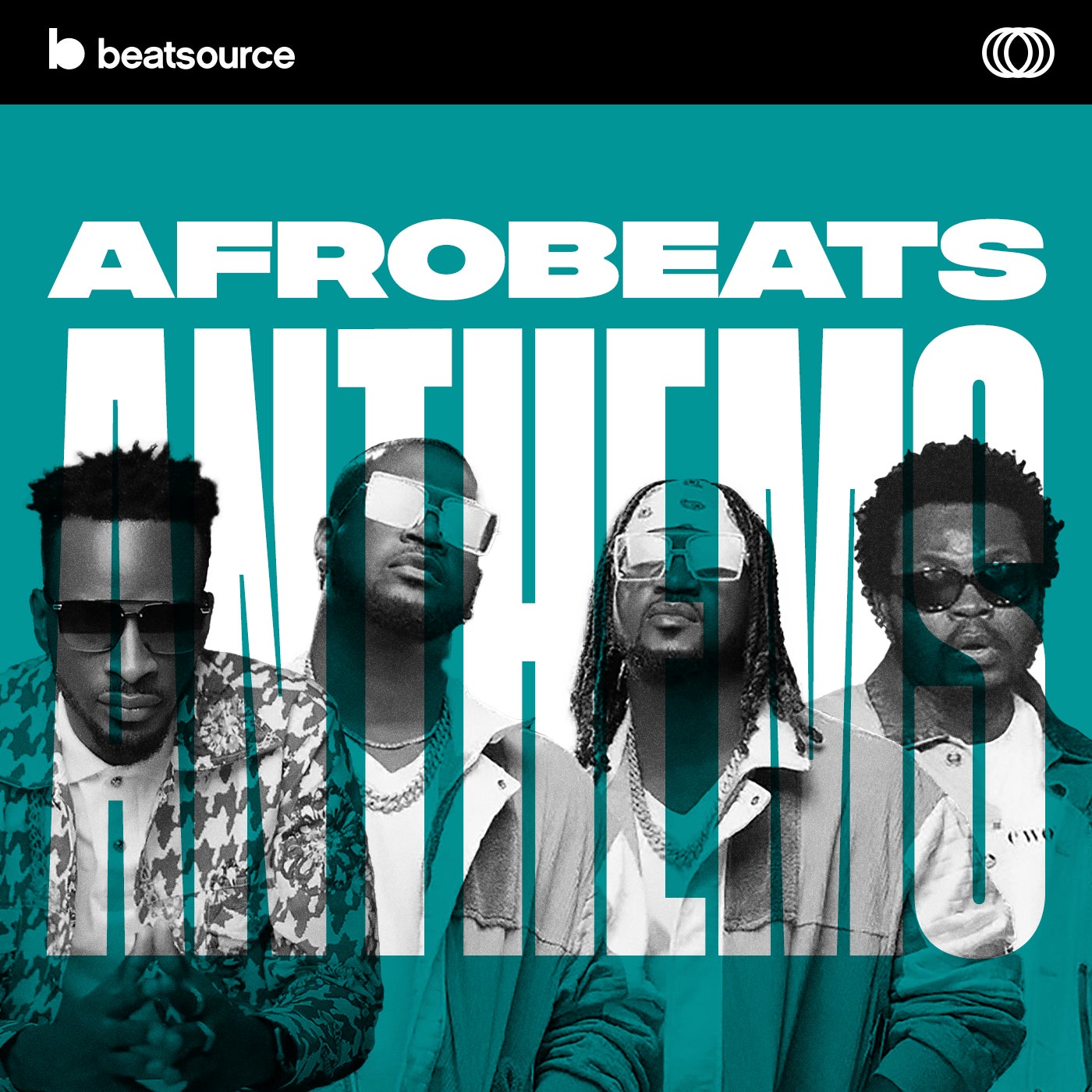 Afrobeats Classics Playlist For DJs On Beatsource