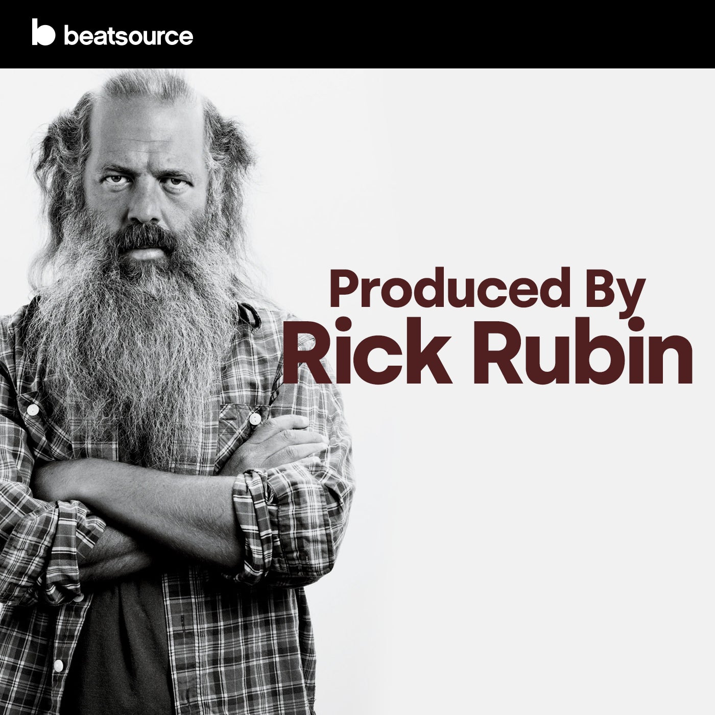 Produced by Rick Rubin Playlist for DJs on Beatsource