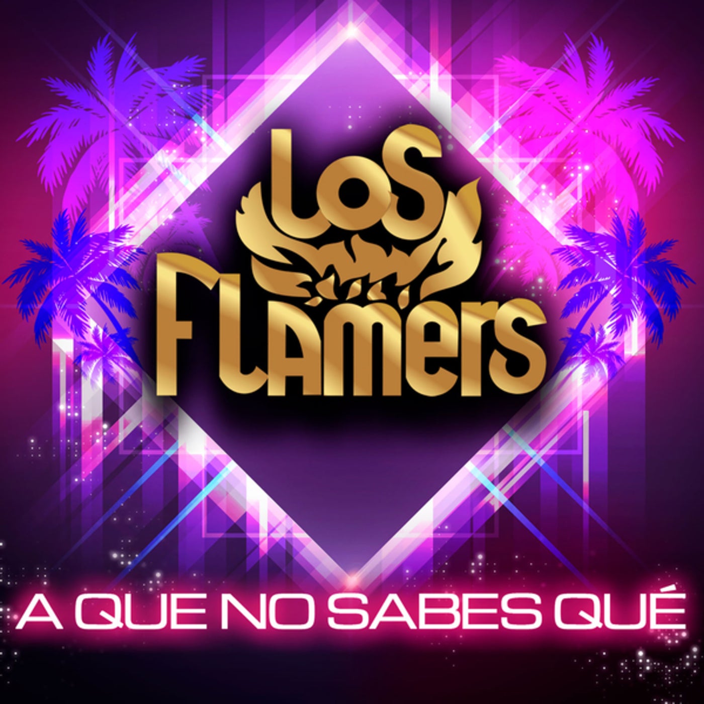 Atol De Elote by Los Flamers on Beatsource