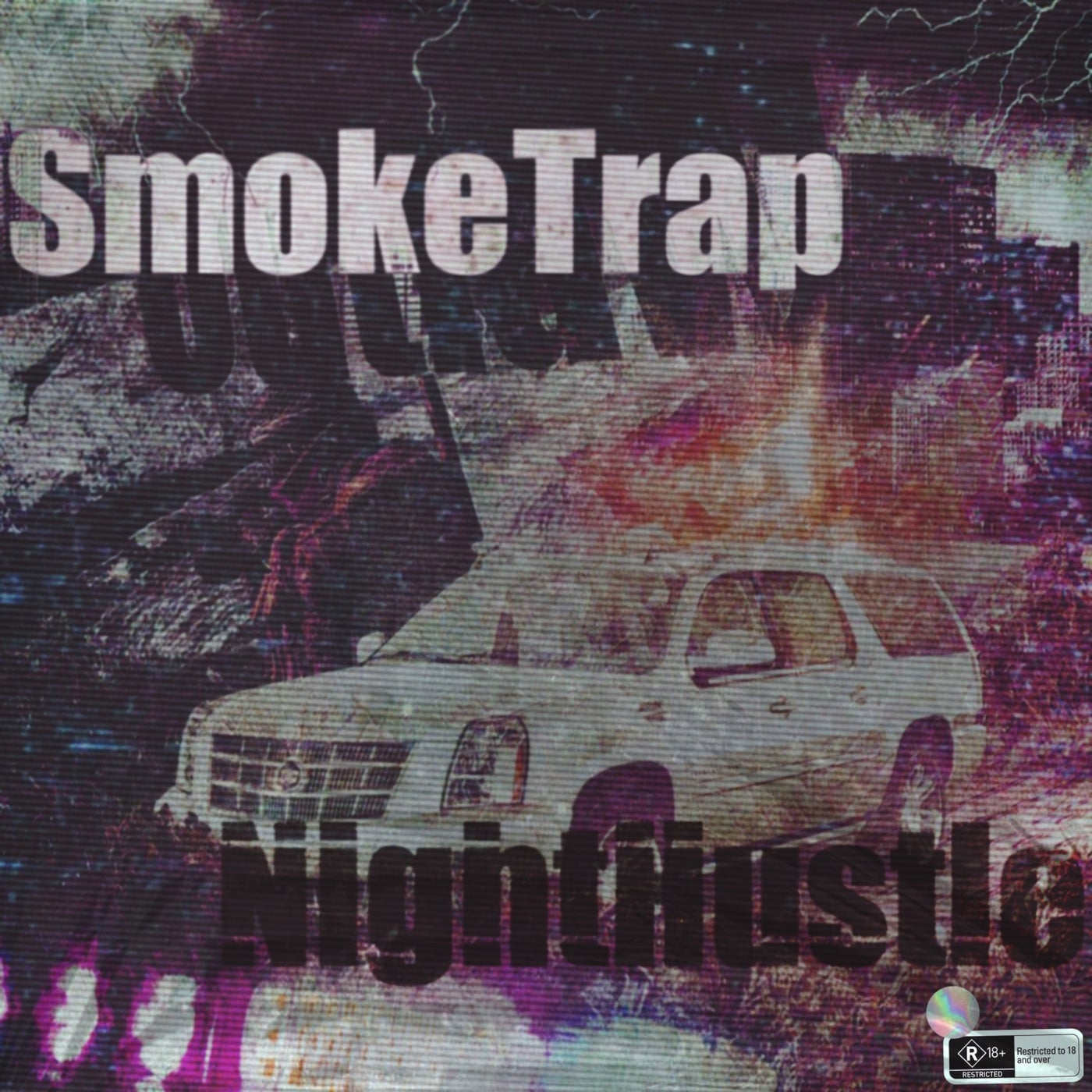 Smoke Trap (@smoke_trap) / X