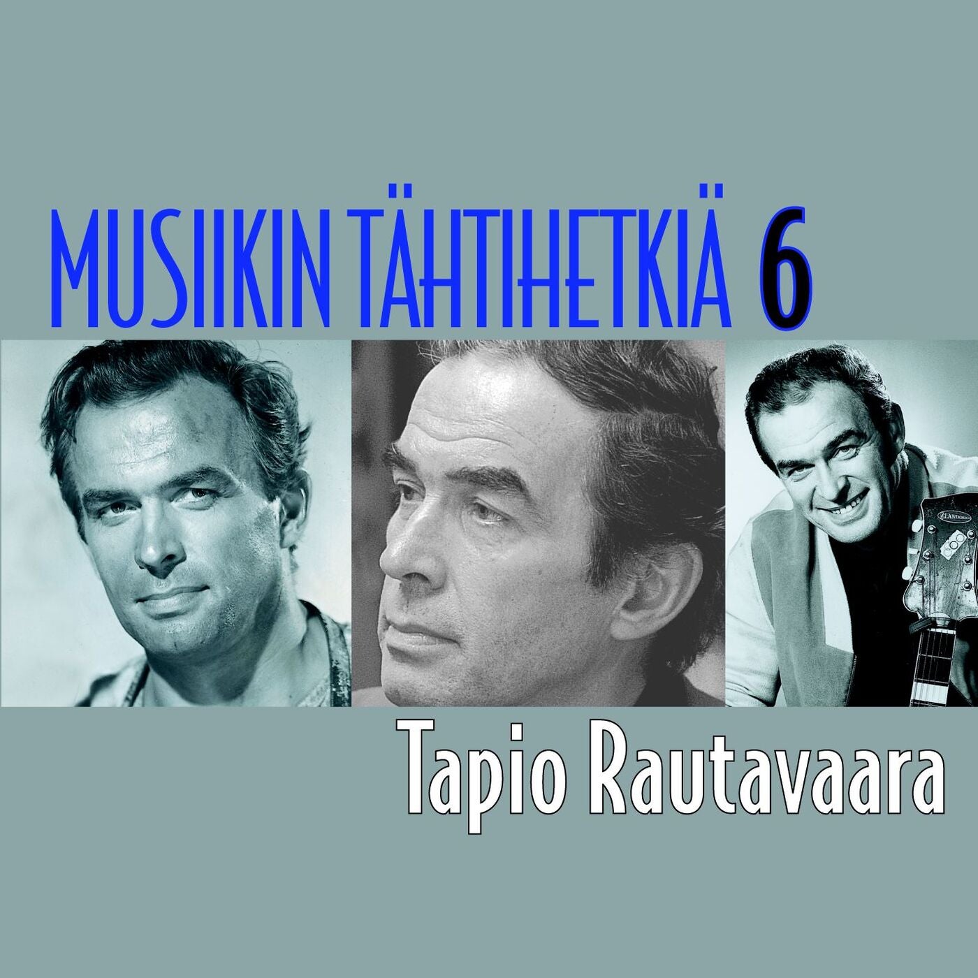 Ontuva Eriksson by Tapio Rautavaara on Beatsource