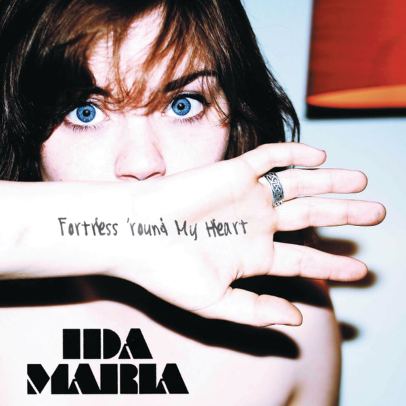 I like it so much. Ida Maria. Oh my God — Ida Maria. Marina Ida Heart Eyes. Around my Heart.