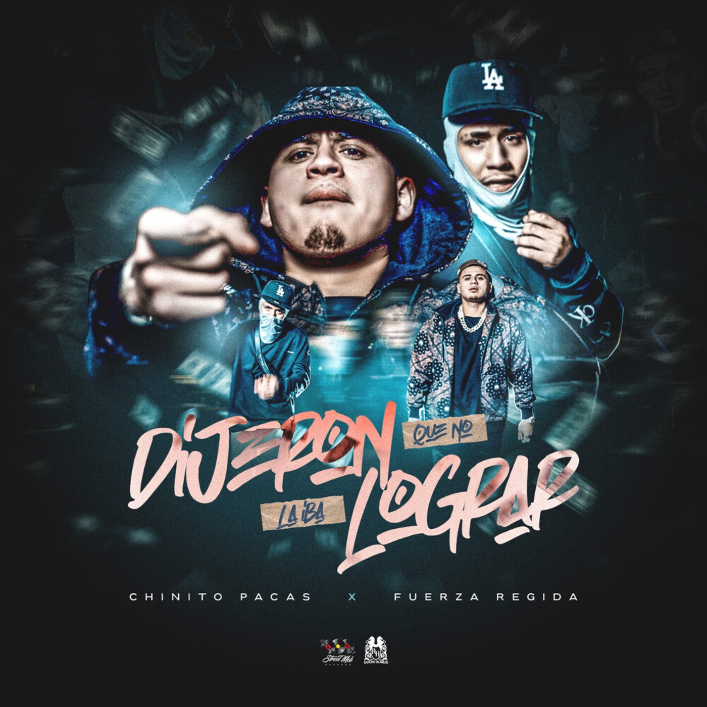 Pacas by Marconi Impara, MC Ceja and Hozwal on Beatsource
