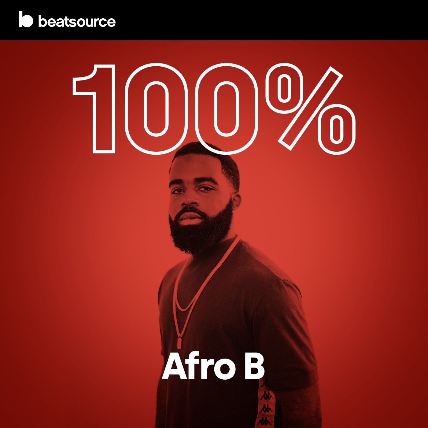 100% Afro B Playlist For DJs On Beatsource