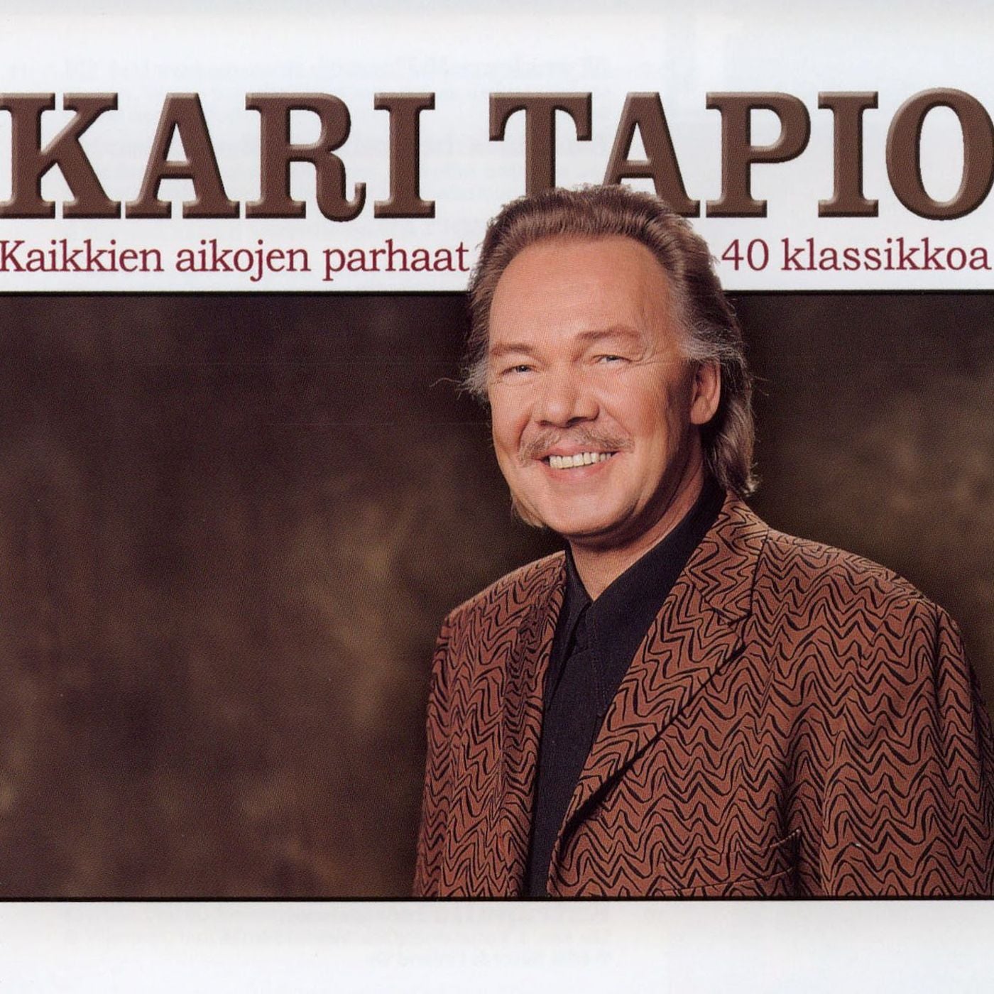 Ovi elämään by Kari Tapio on Beatsource