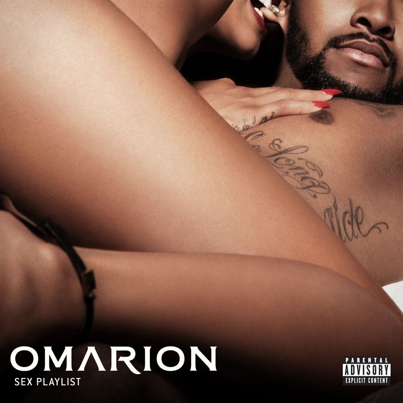 Sex Playlist by Omarion, Jhené Aiko, Chris Brown, Jeremih, Rick Ross and  James Fauntleroy on Beatsource