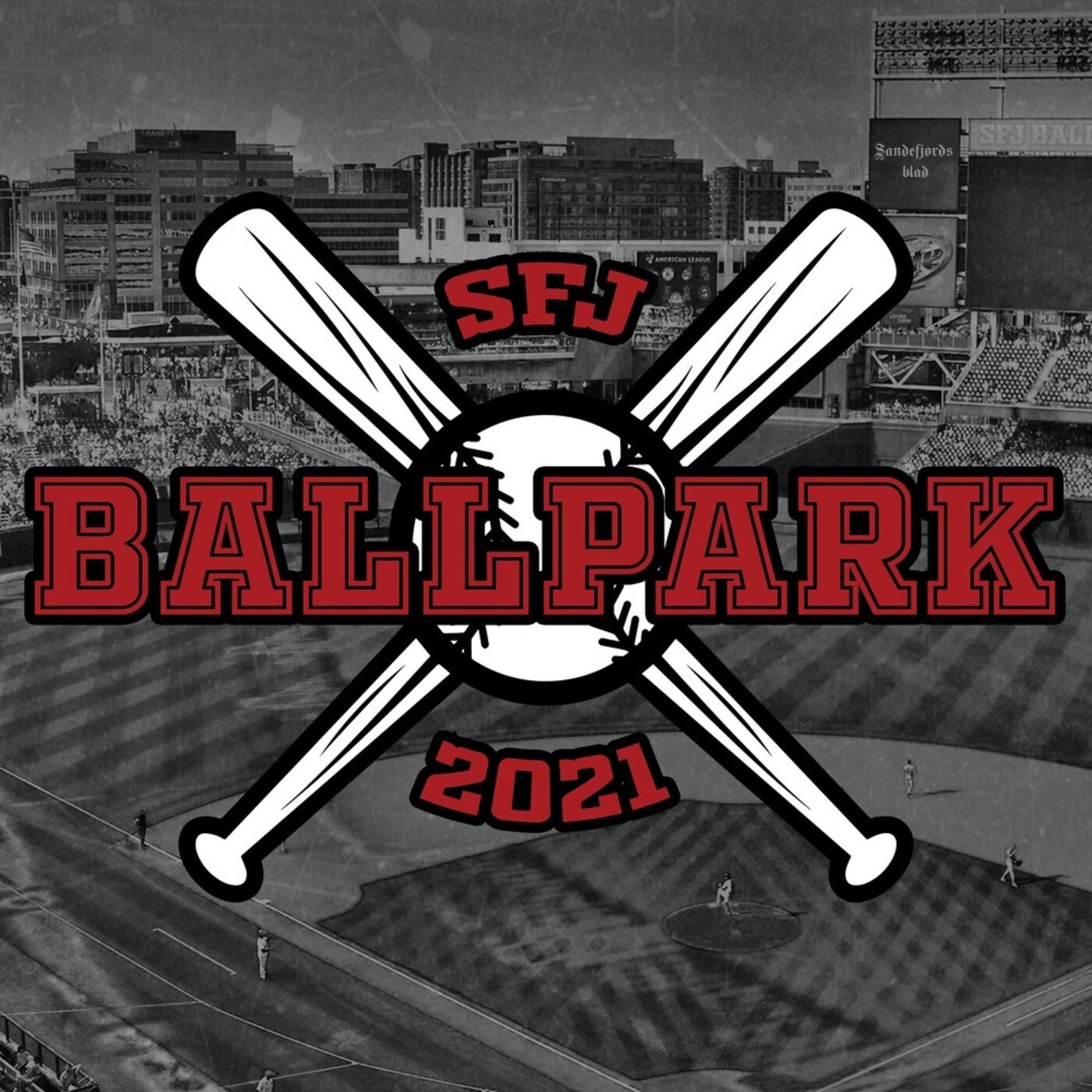 Ballpark 2021 By Bausa On Beatsource