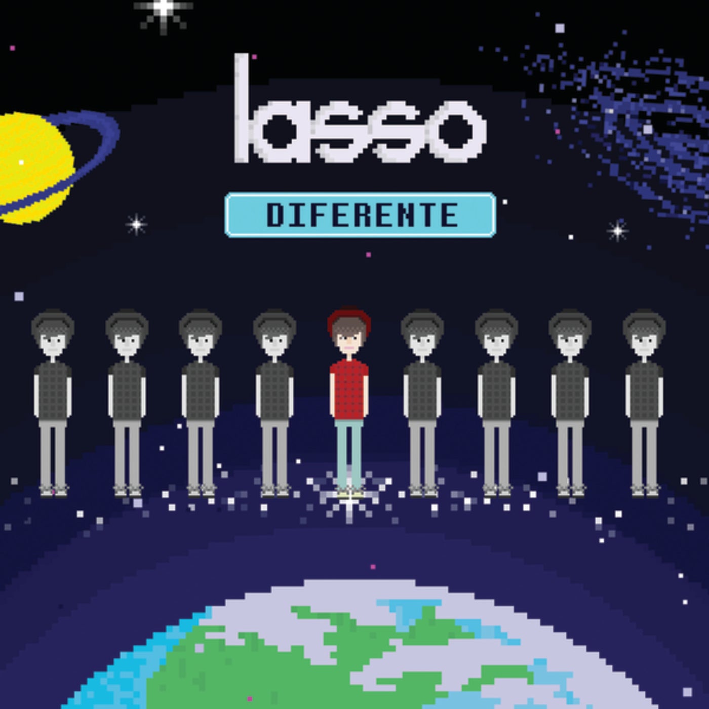Beret, Lasso - Si no fuera por ti - playlist by Topsify Spain