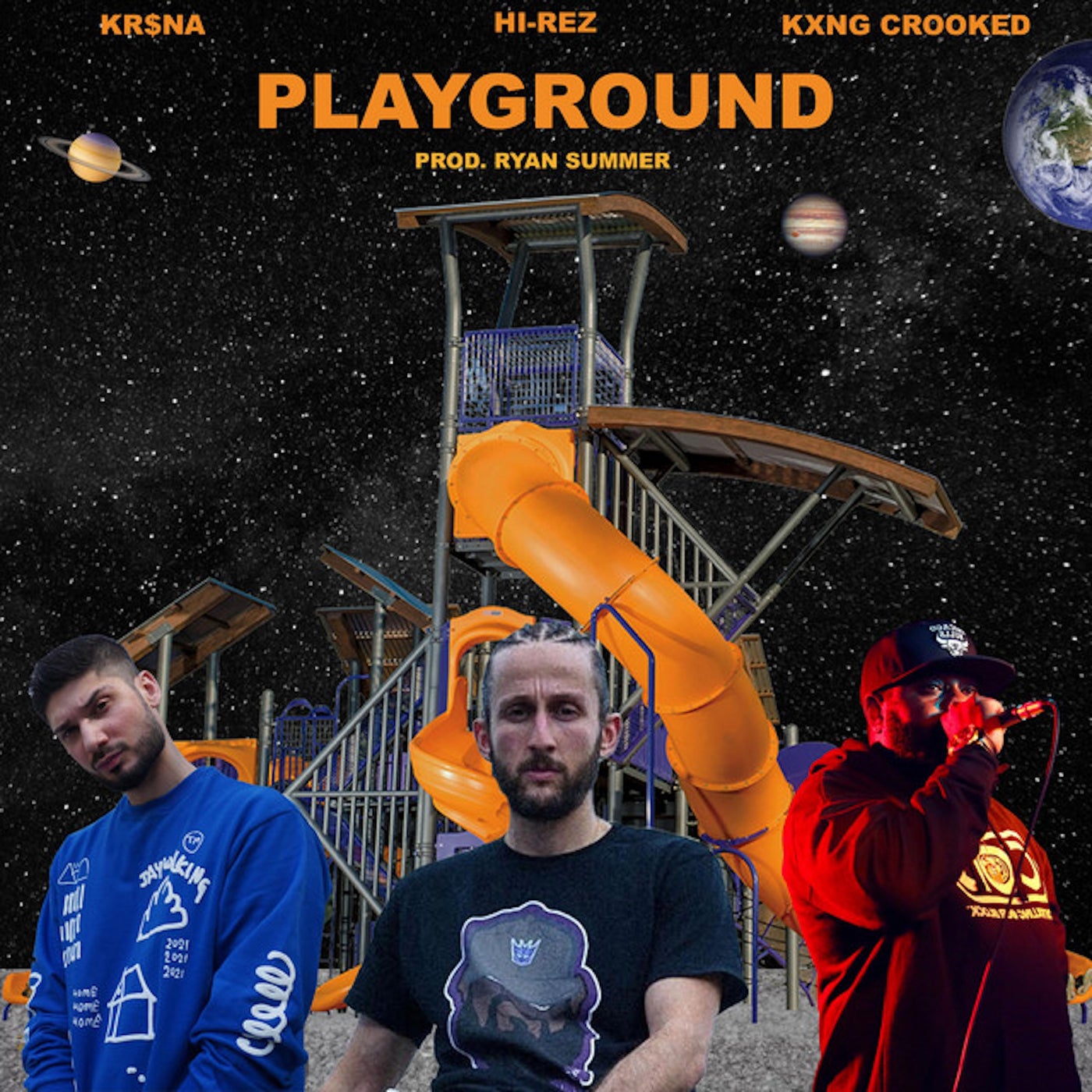 20 To Life: Rare and Dangerous, Vol. 2 by KXNG Crooked, O.F.T.B.