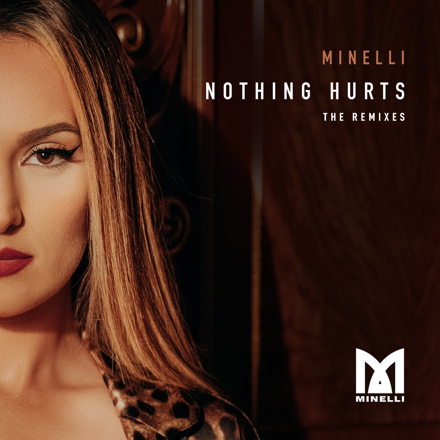 Nothing Hurts (The Remixes) by Minelli on Beatsource