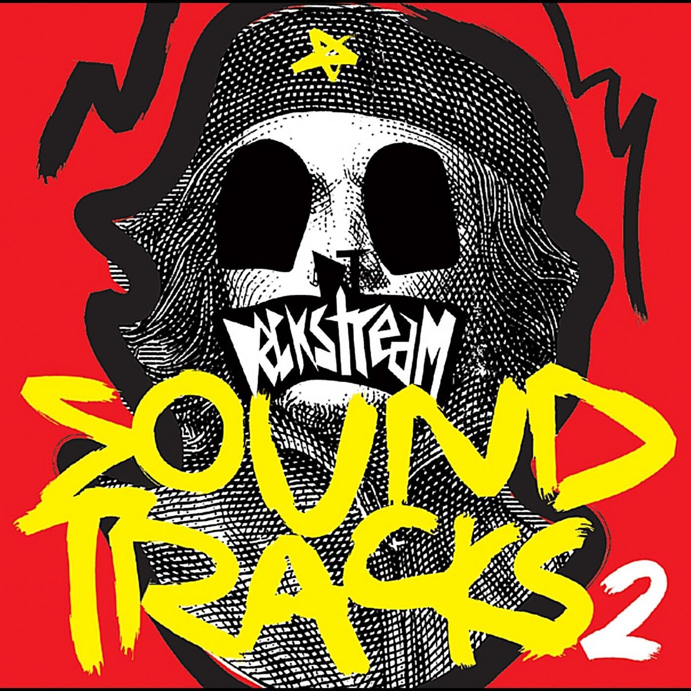 DECKSTREAM SOUNDTRACKS 2 by DJ DECKSTREAM on Beatsource