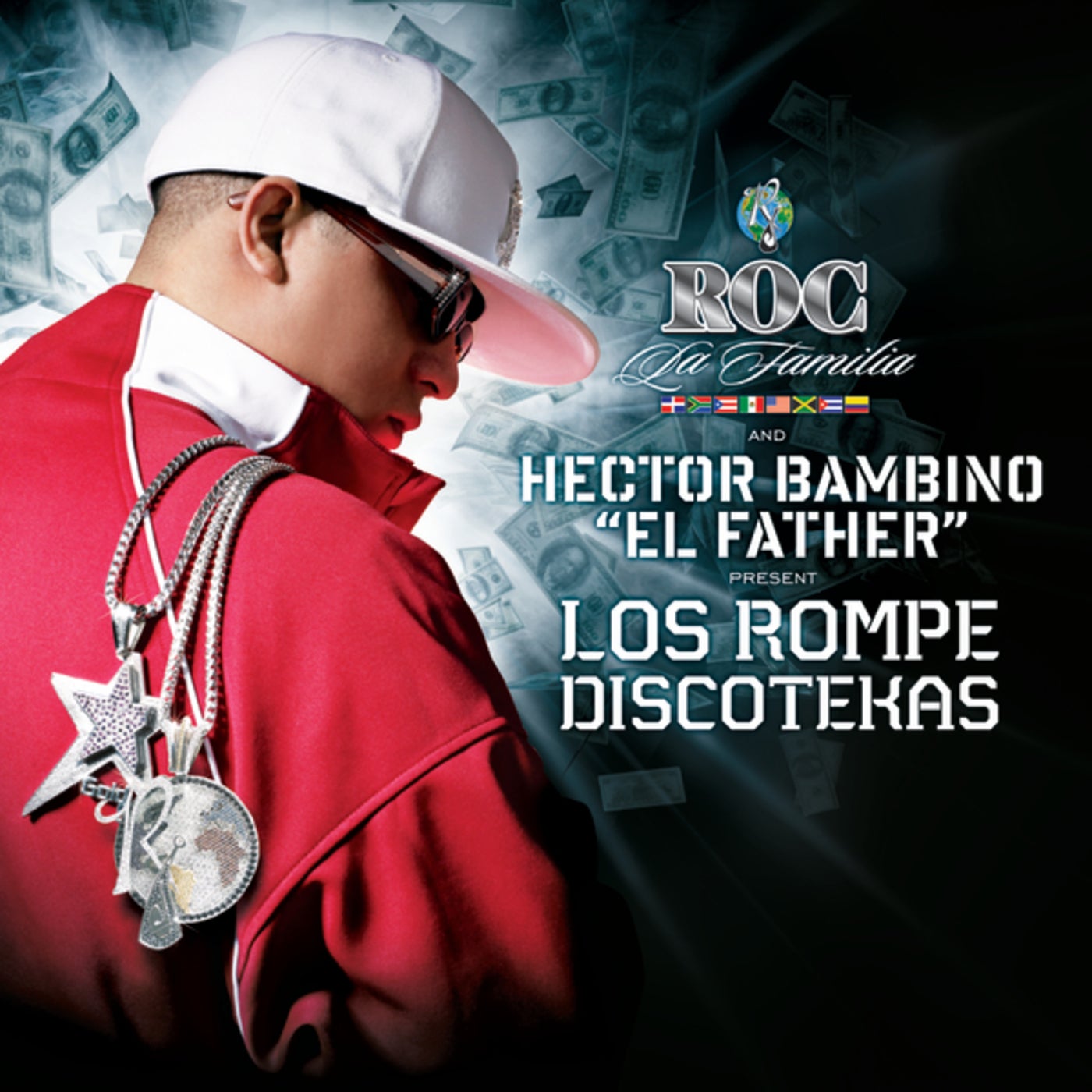 Rompe by Daddy Yankee on Beatsource