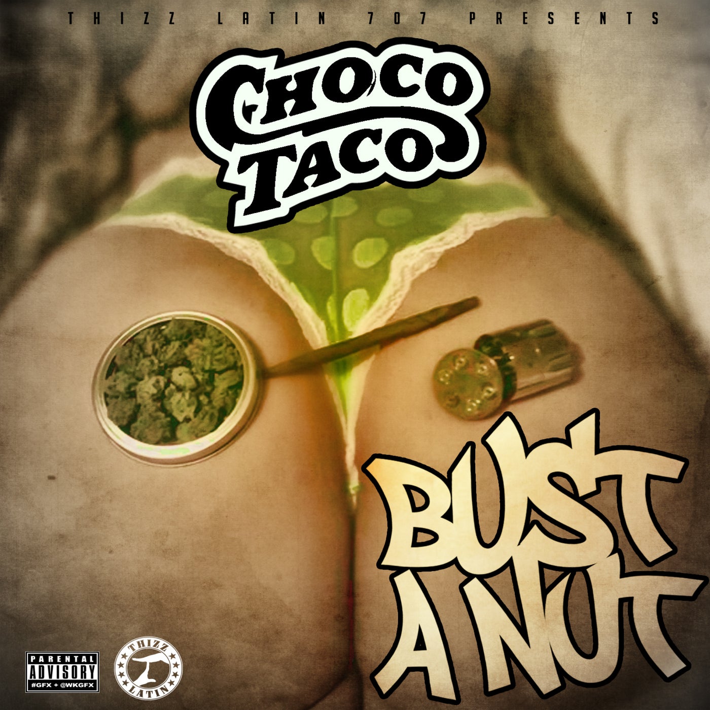 Bust a Nut by Choco Taco on Beatsource