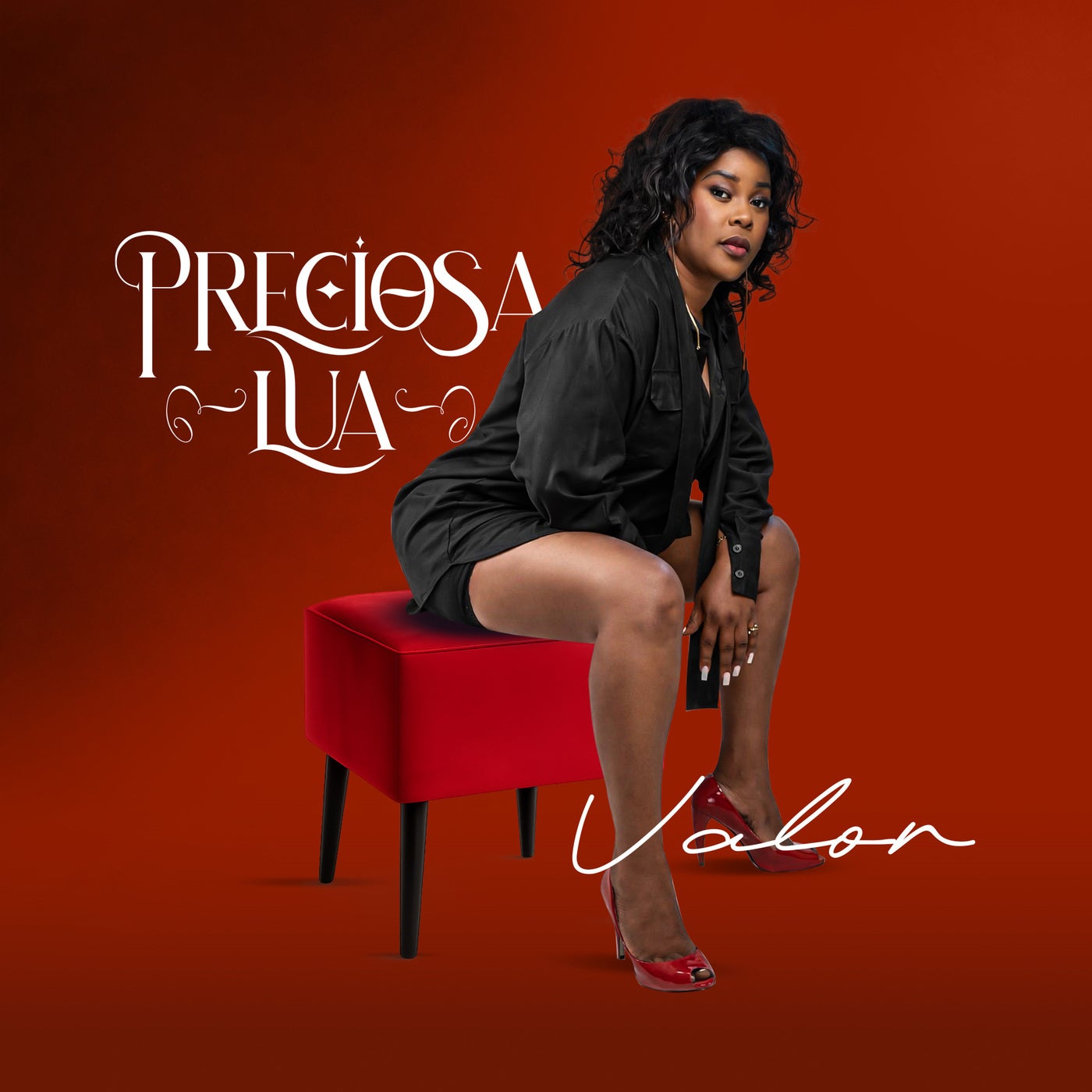 Valor by Preciosa Lua on Beatsource