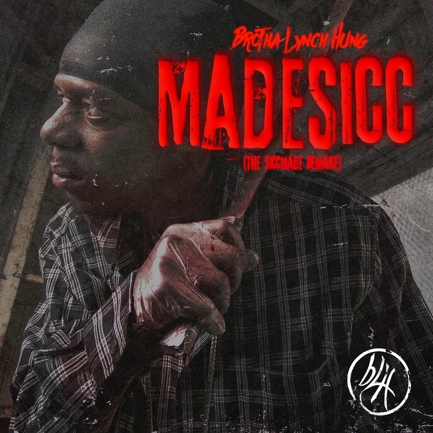 Madesicc (Da Siccmade Remake) by Brotha Lynch Hung on Beatsource