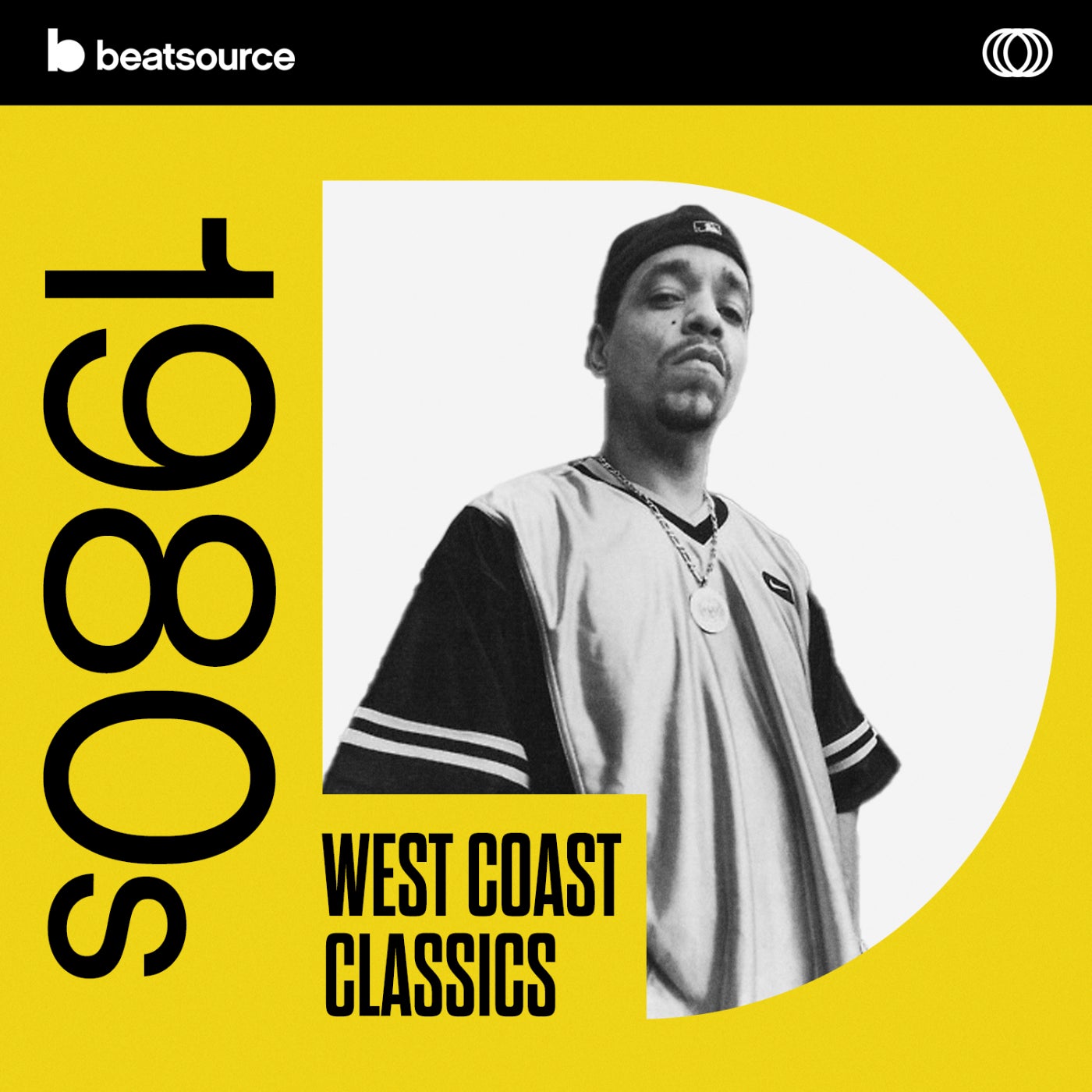 80s West Coast Classics Playlist For DJs On Beatsource