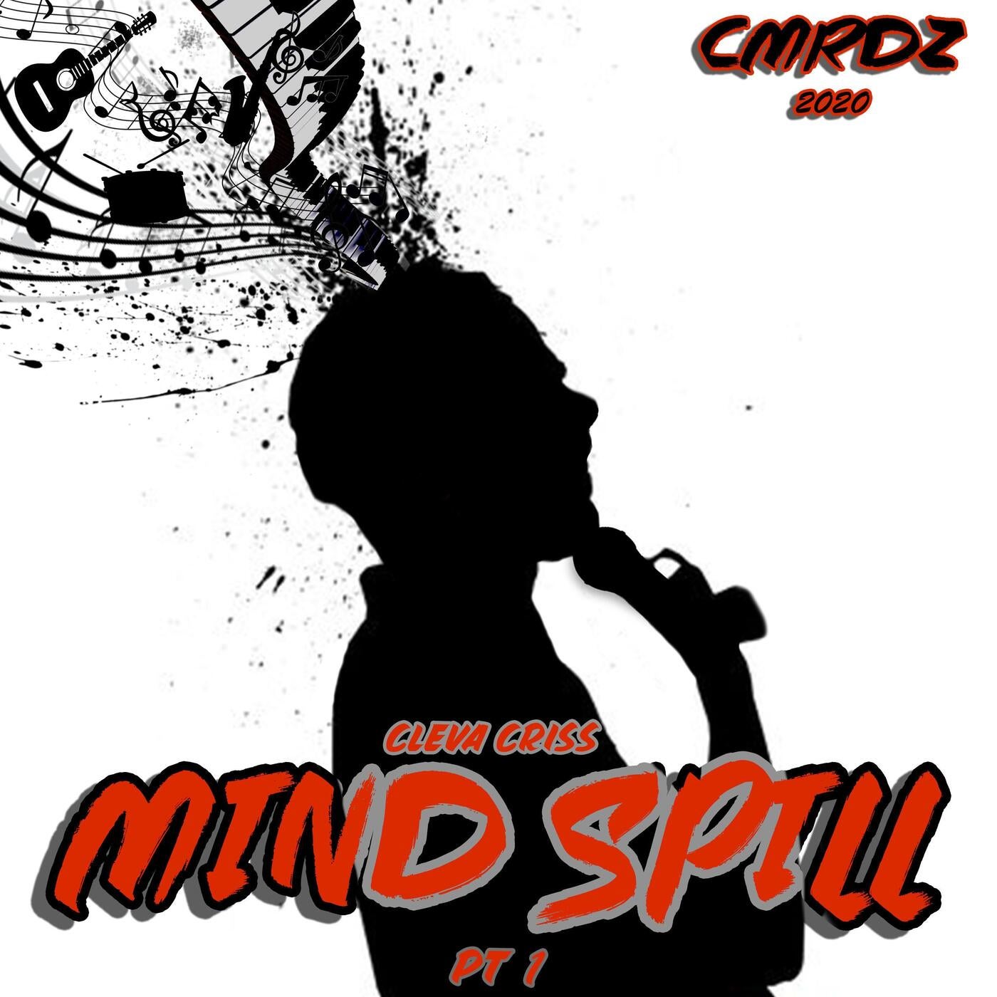 Mind Spill by Cleva Criss on Beatsource