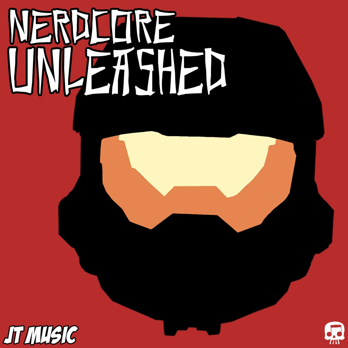 Nerdcore Unleashed by JT Music and Brysi on Beatsource
