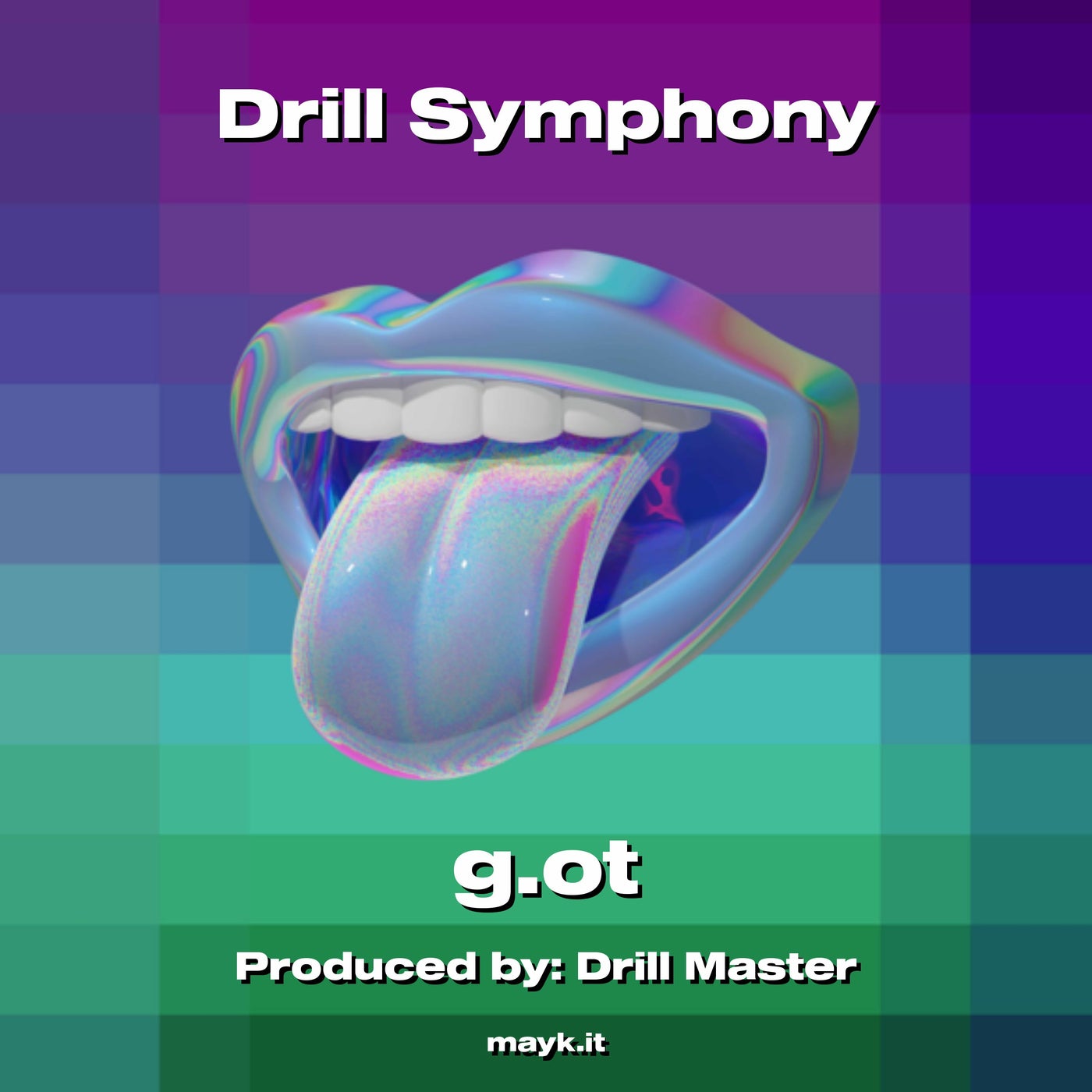 Drill symphony by g ot on beatsource